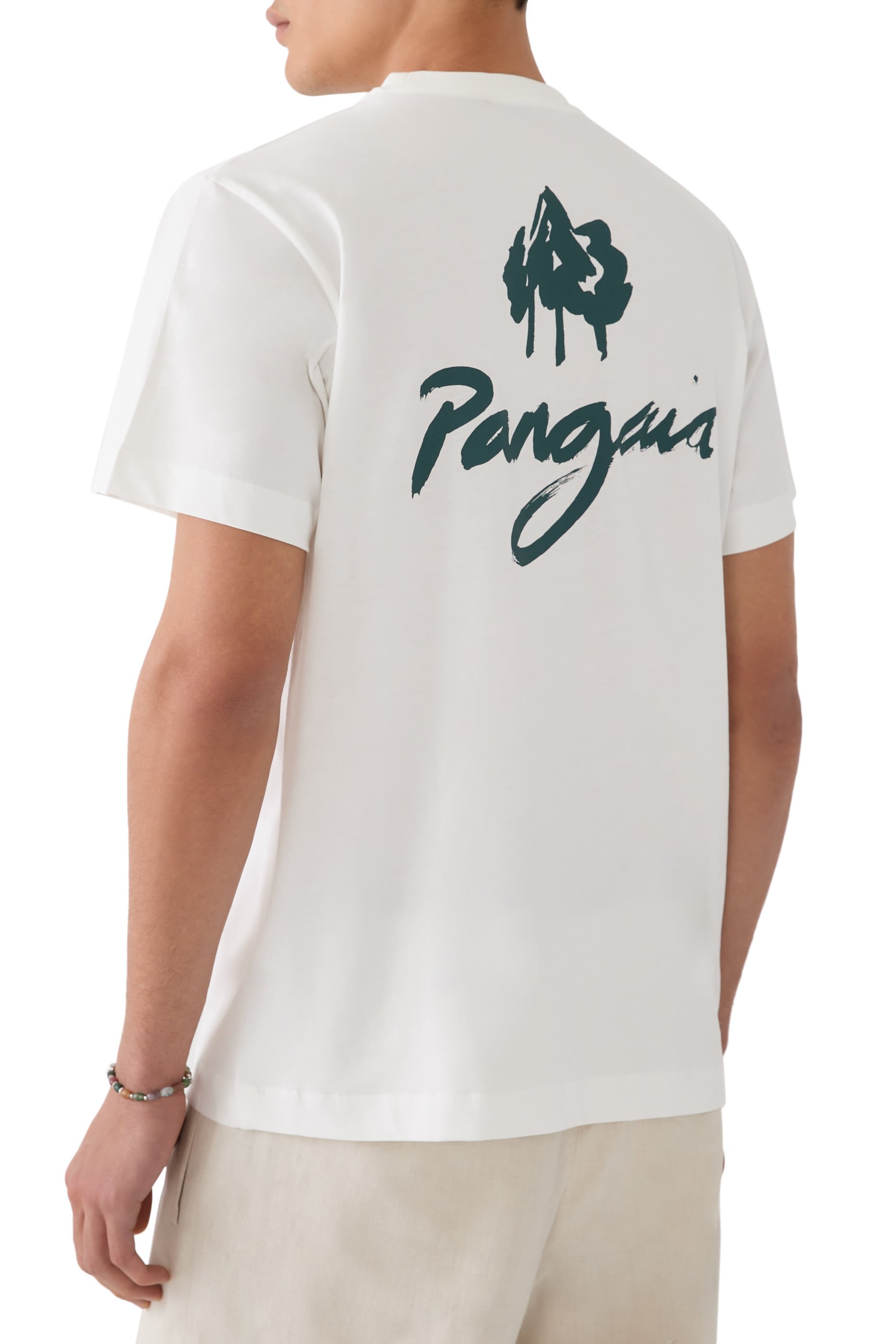 تيشيرت وان فوريست غرافيك