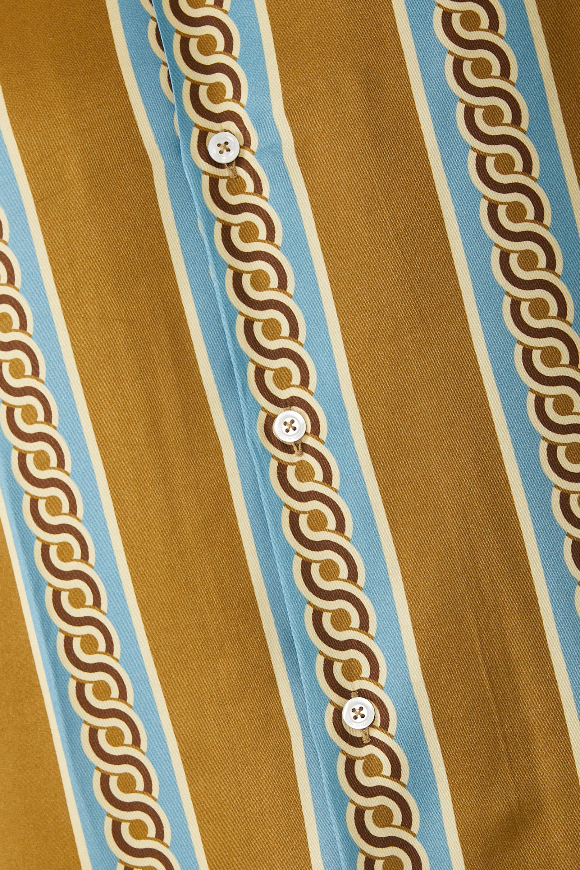 قميص لا شوميز تريسز بأكمام طويلة