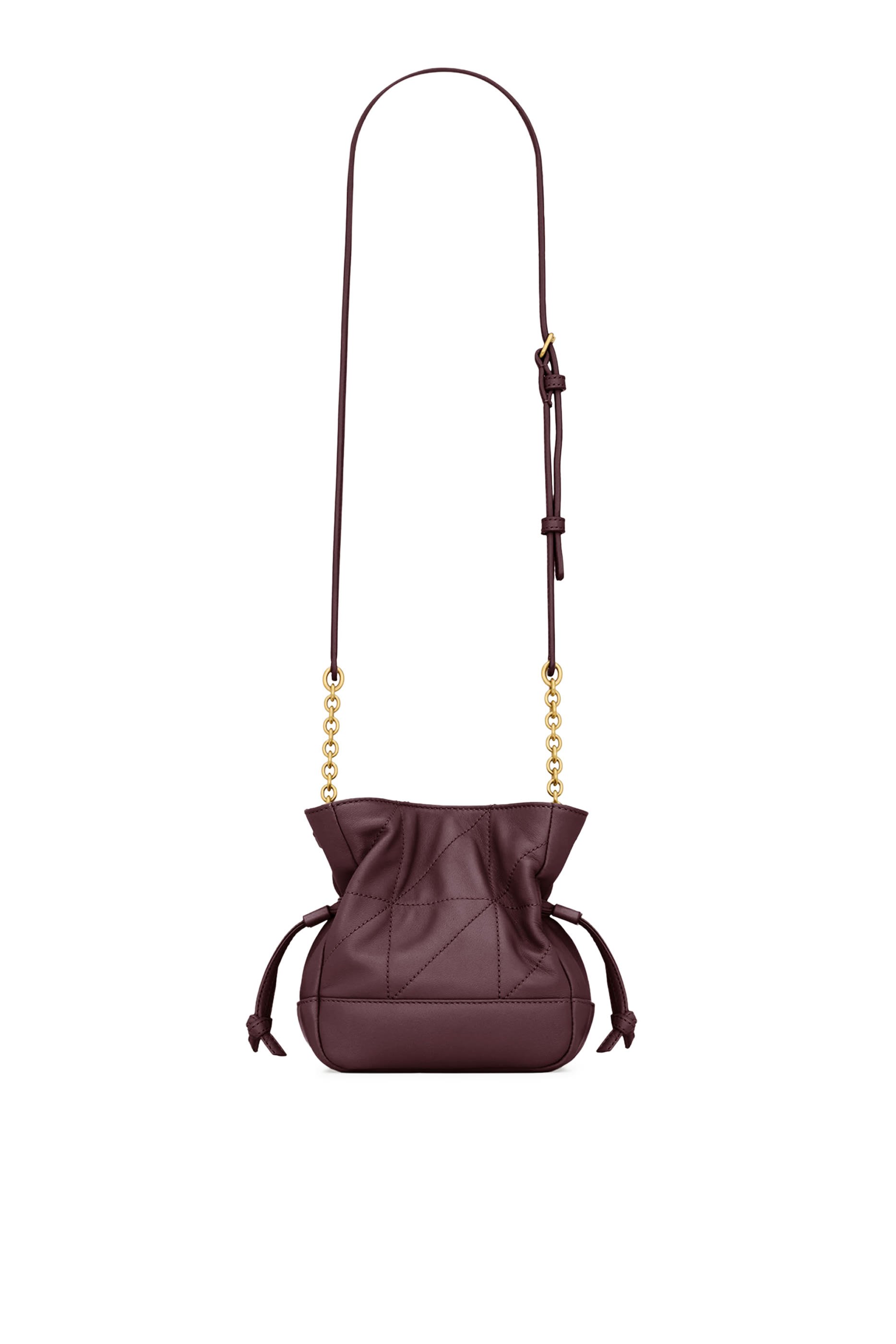 حقيبة كتف جامي صغيرة 