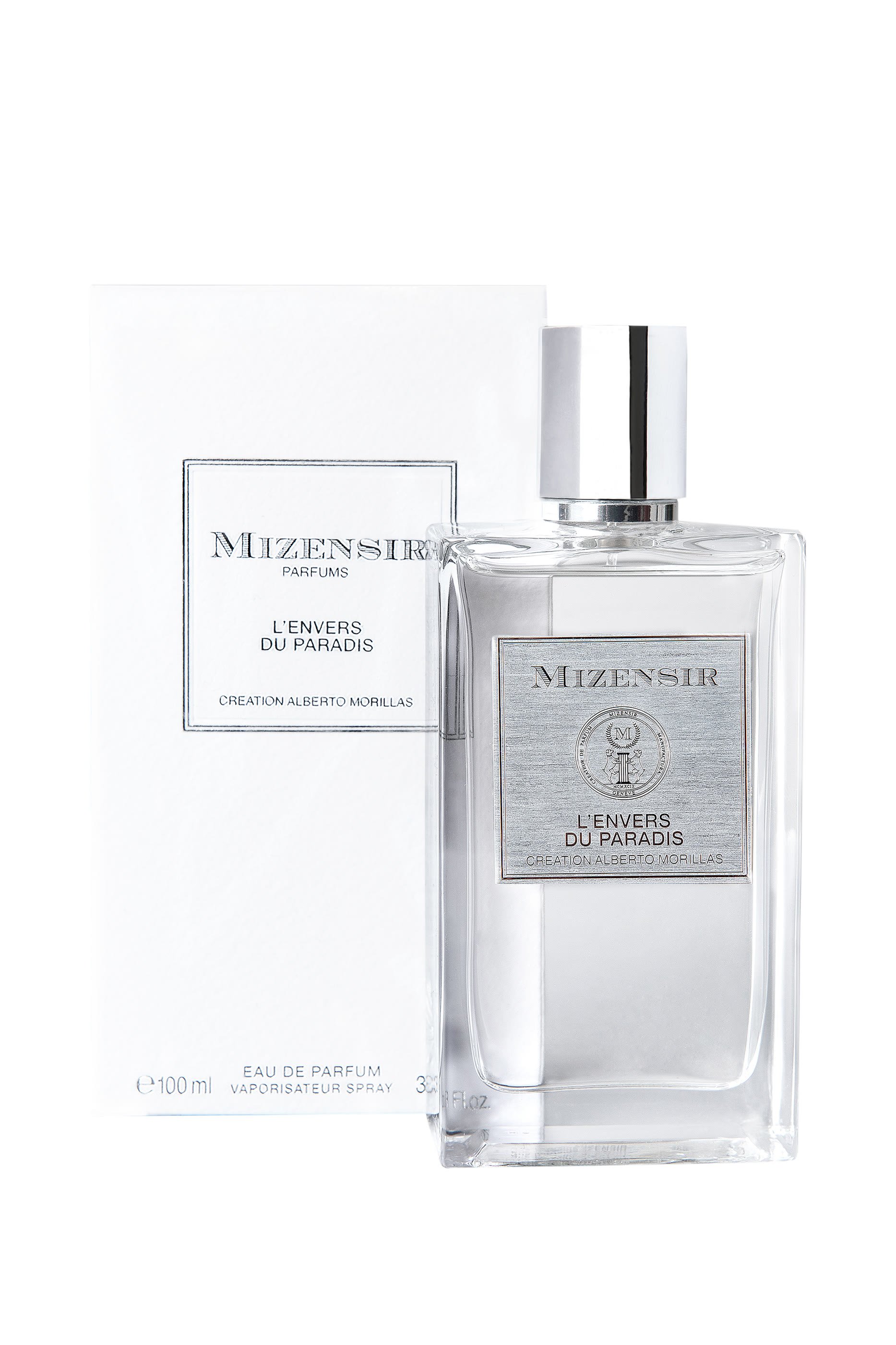 أو دو بارفان لونفرس دو باراديس