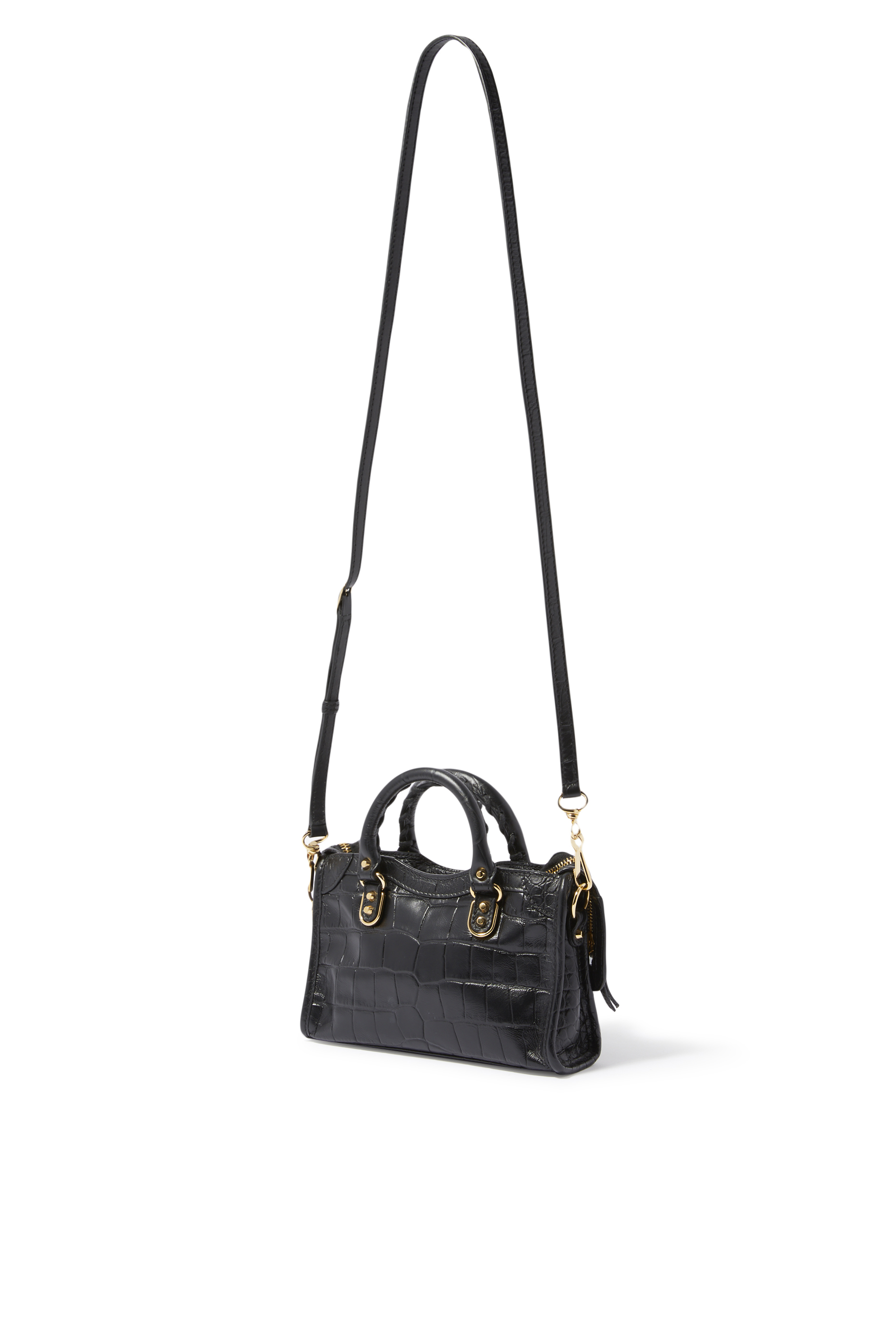 حقيبة يد سيتي نانو