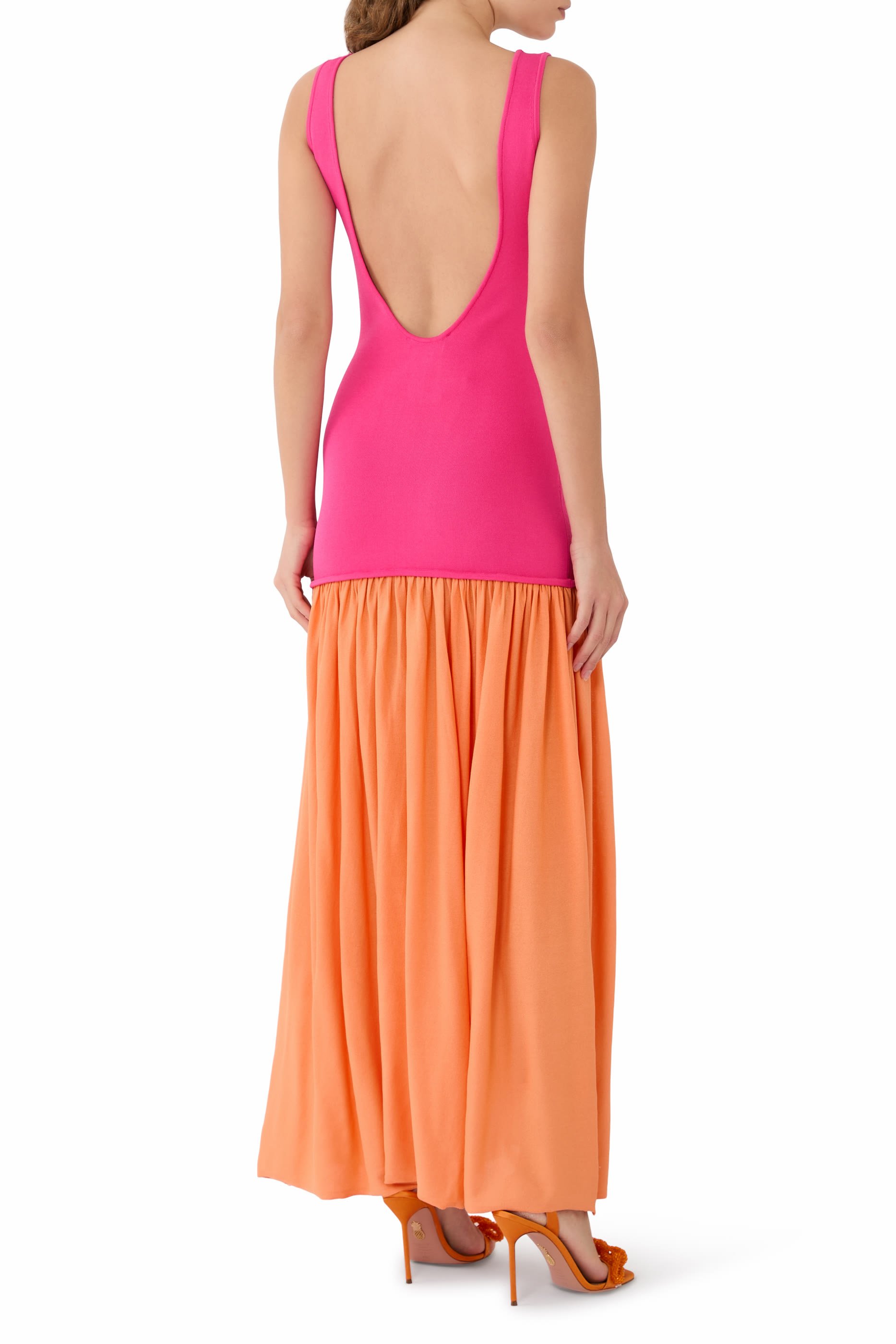 فستان كاميلا