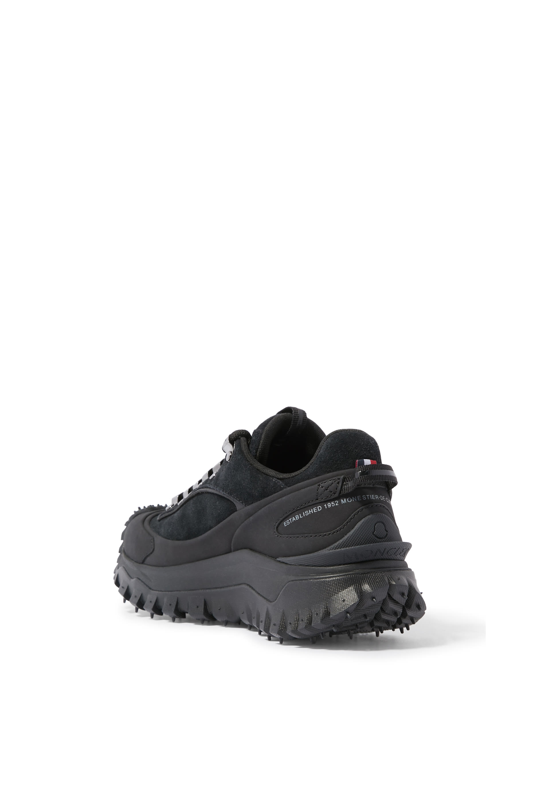 سنيكرز ترايلغريب أبيكس بكاحل منخفض