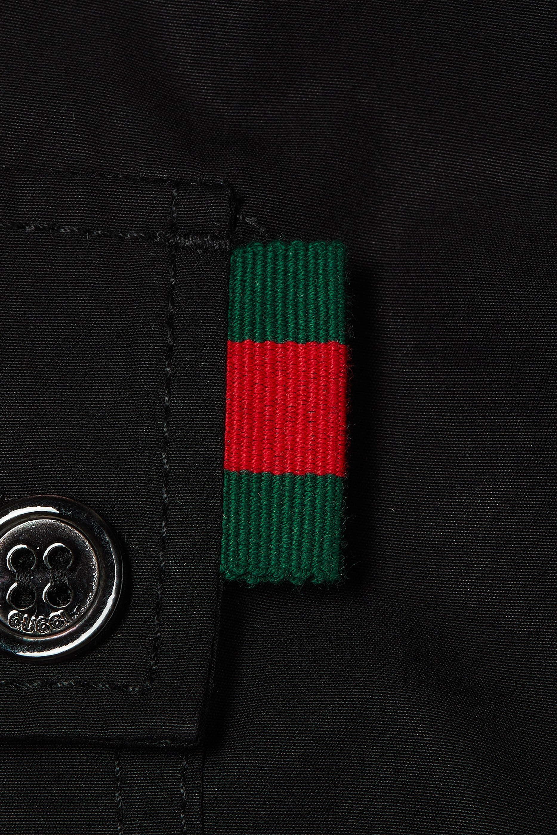 بنطال قطن بوبلين للأطفال