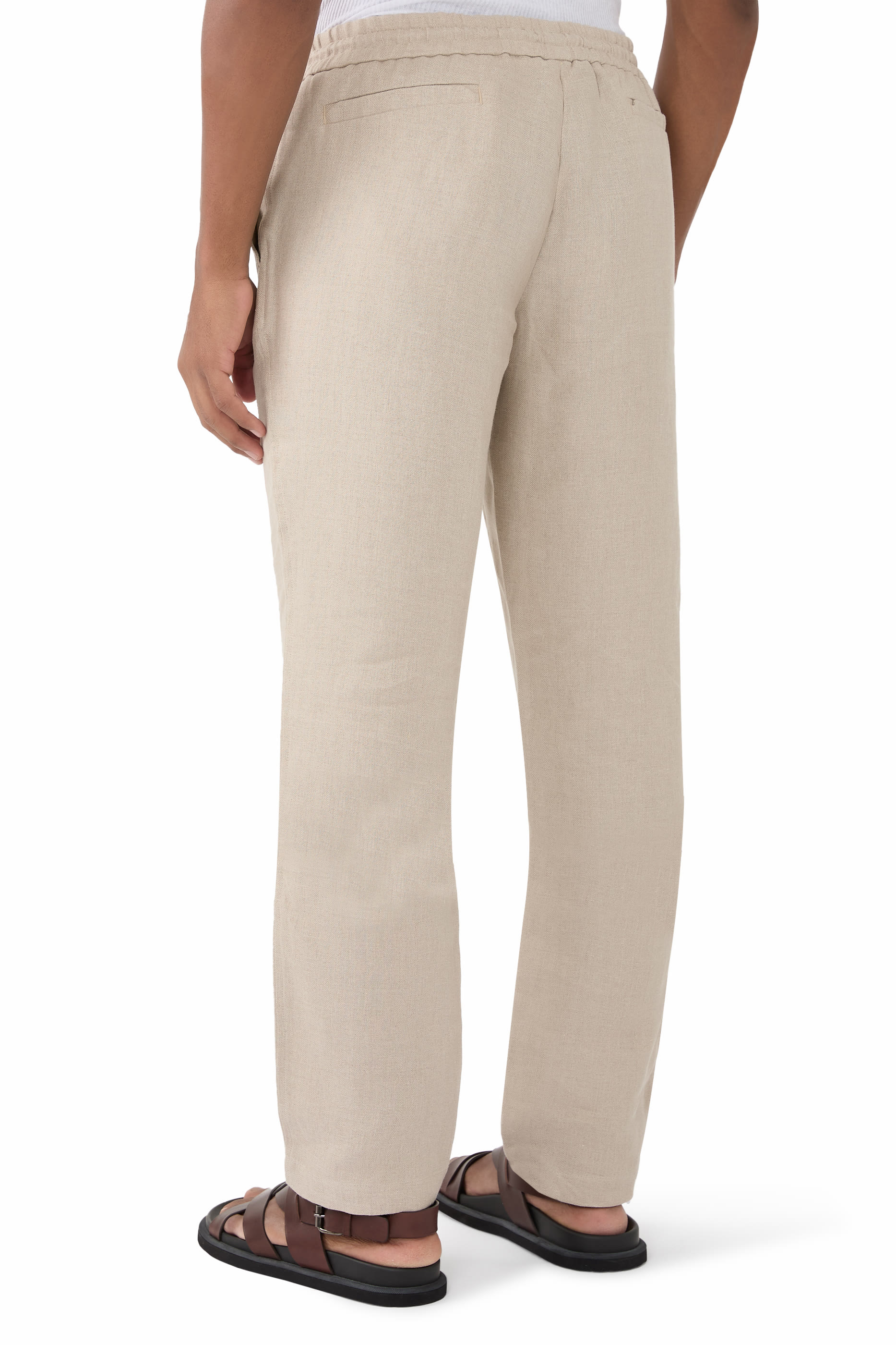 بنطال سامر مايندست