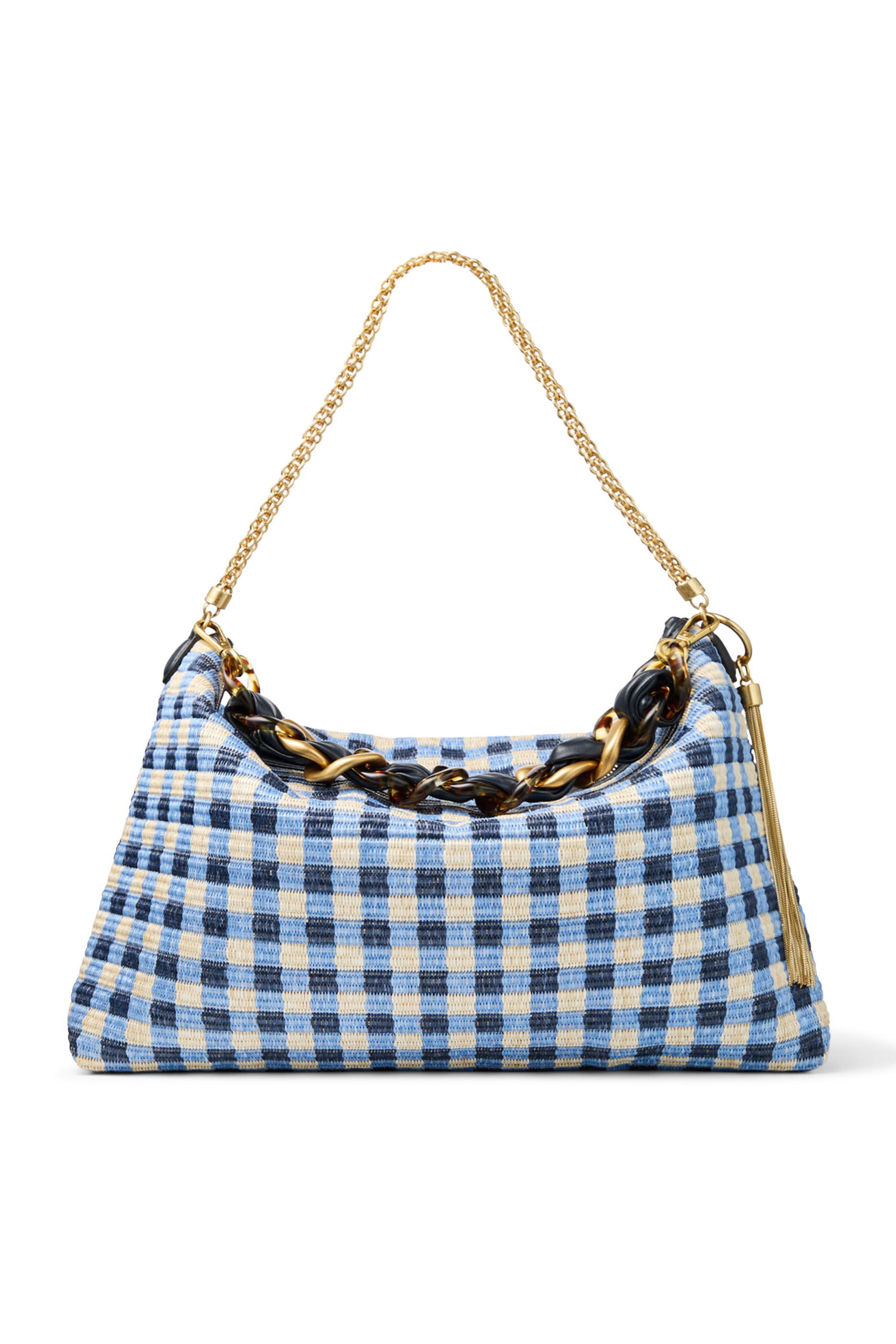 حقيبة كتف كالي كبيرة