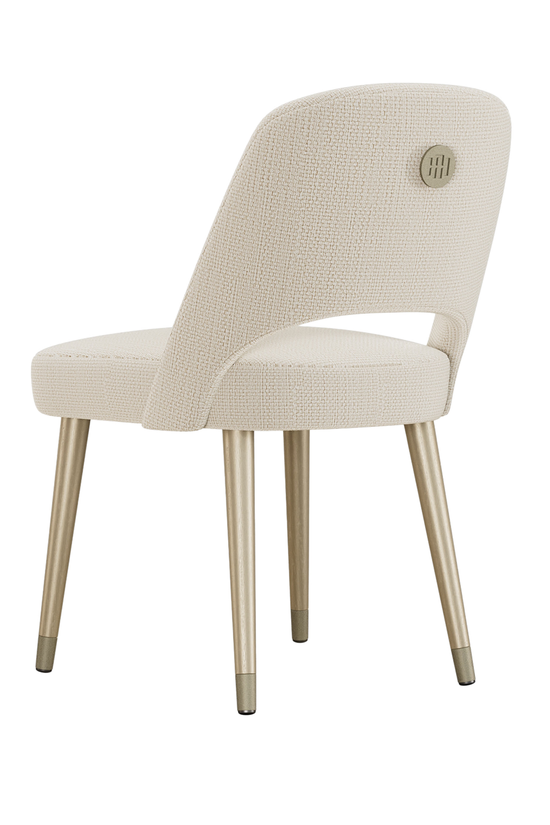 كرسي طعام تين 100