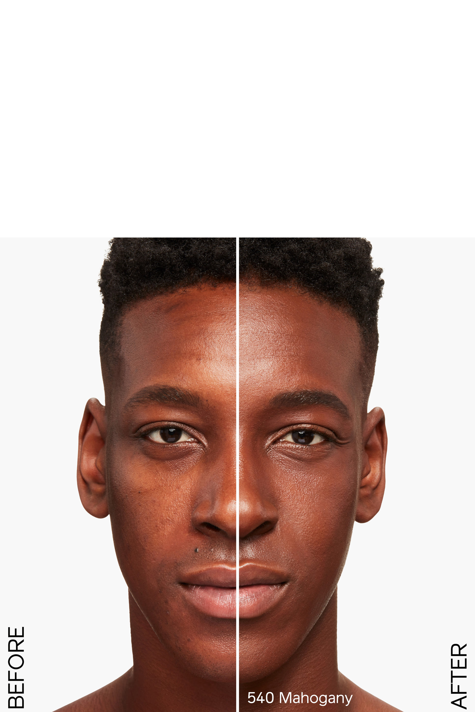 كريم أساس سينكرو سكين راديانت لشد البشرة SPF 30