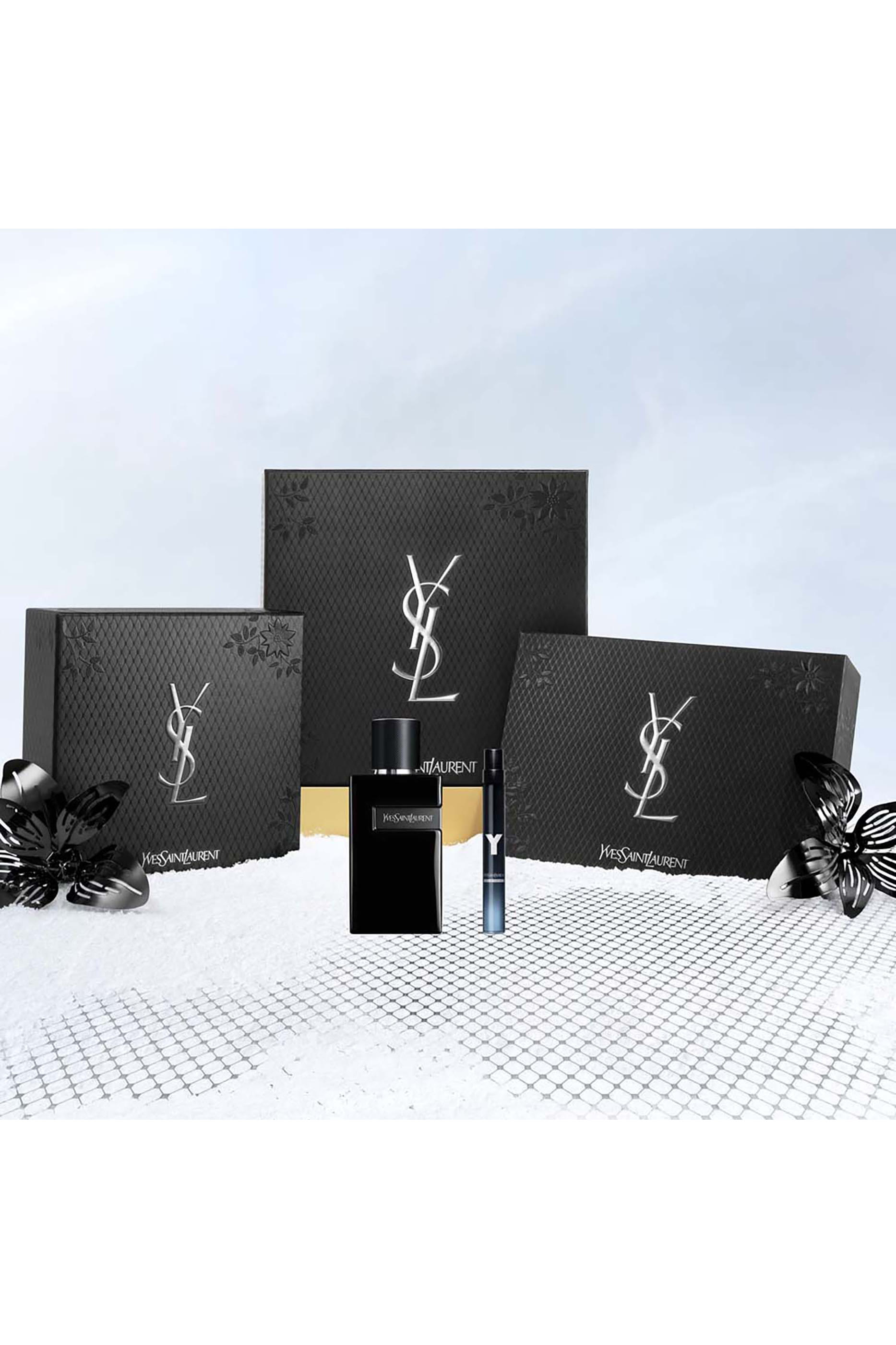 مجموعة هدايا عطر واي لو بارفان بإصدار لكريسماس 2024