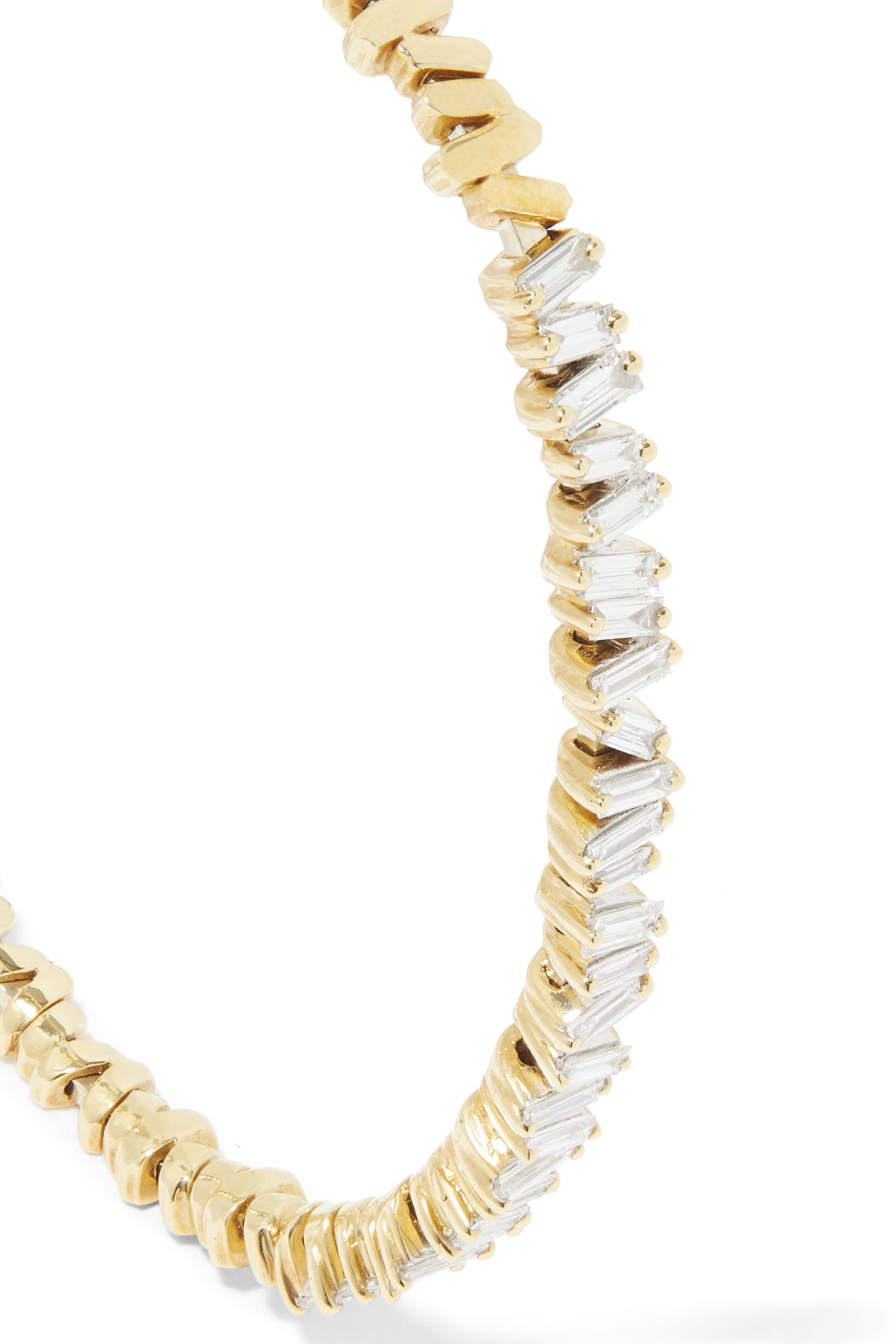 سوار فاير وركس كلاسيكي مرصع بالماس