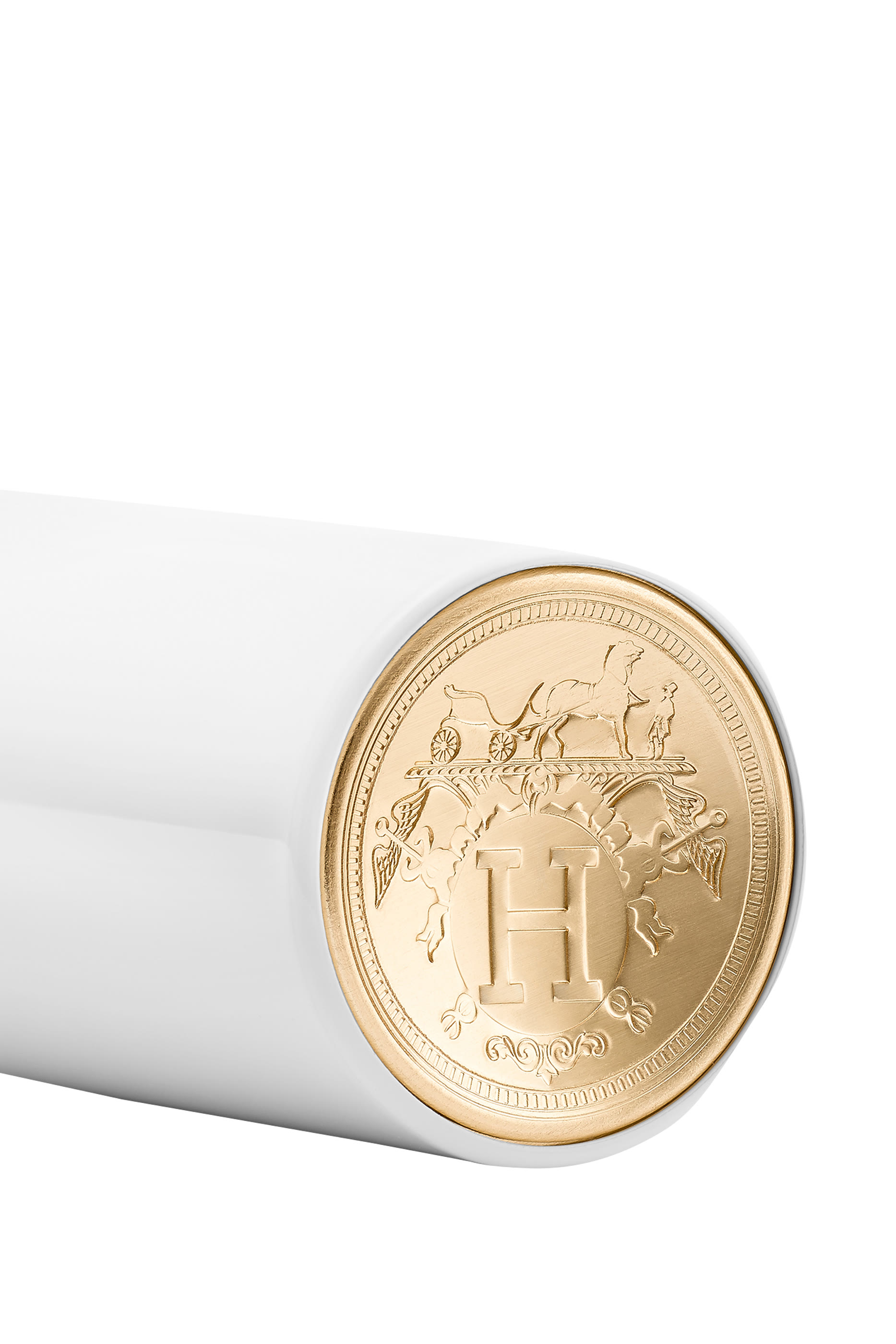 مجموعة أحمر الشفاه Rouge Herm&egrave;s, أحمر شفاه بتركيبة ساتانية