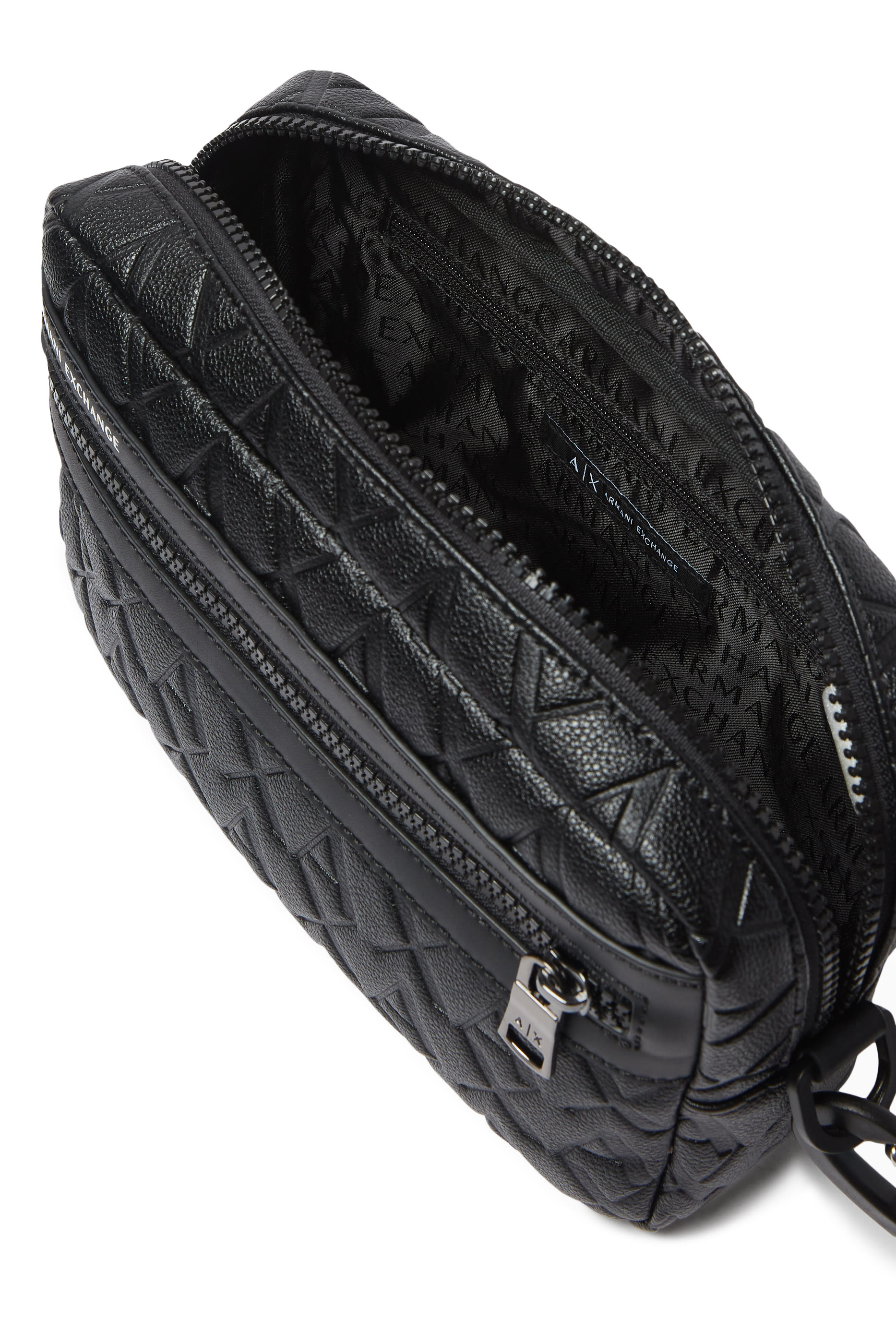 حقيبة مستحضرات العناية الشخصية