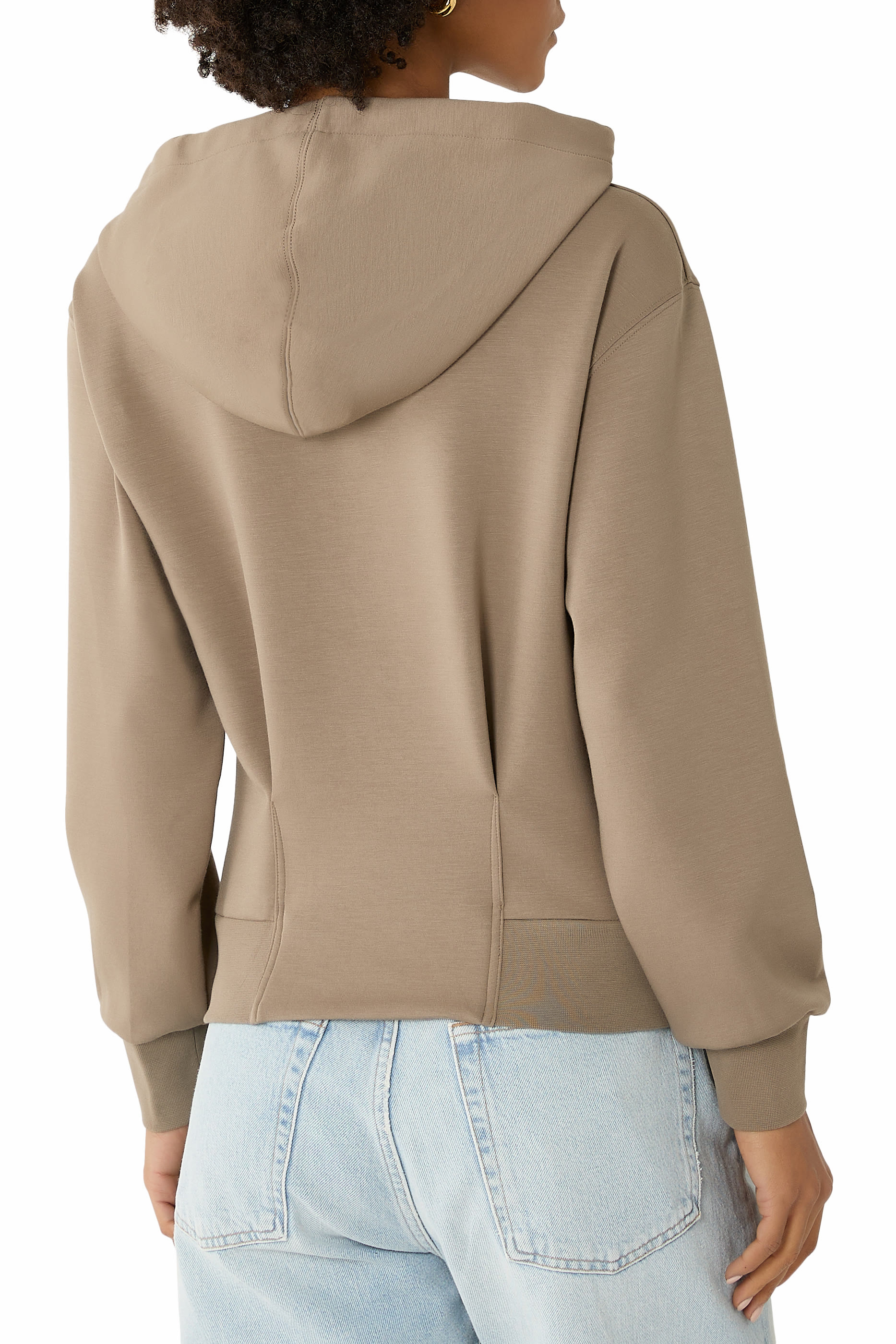 Urban Tailoring Hoodie Sweatshirt