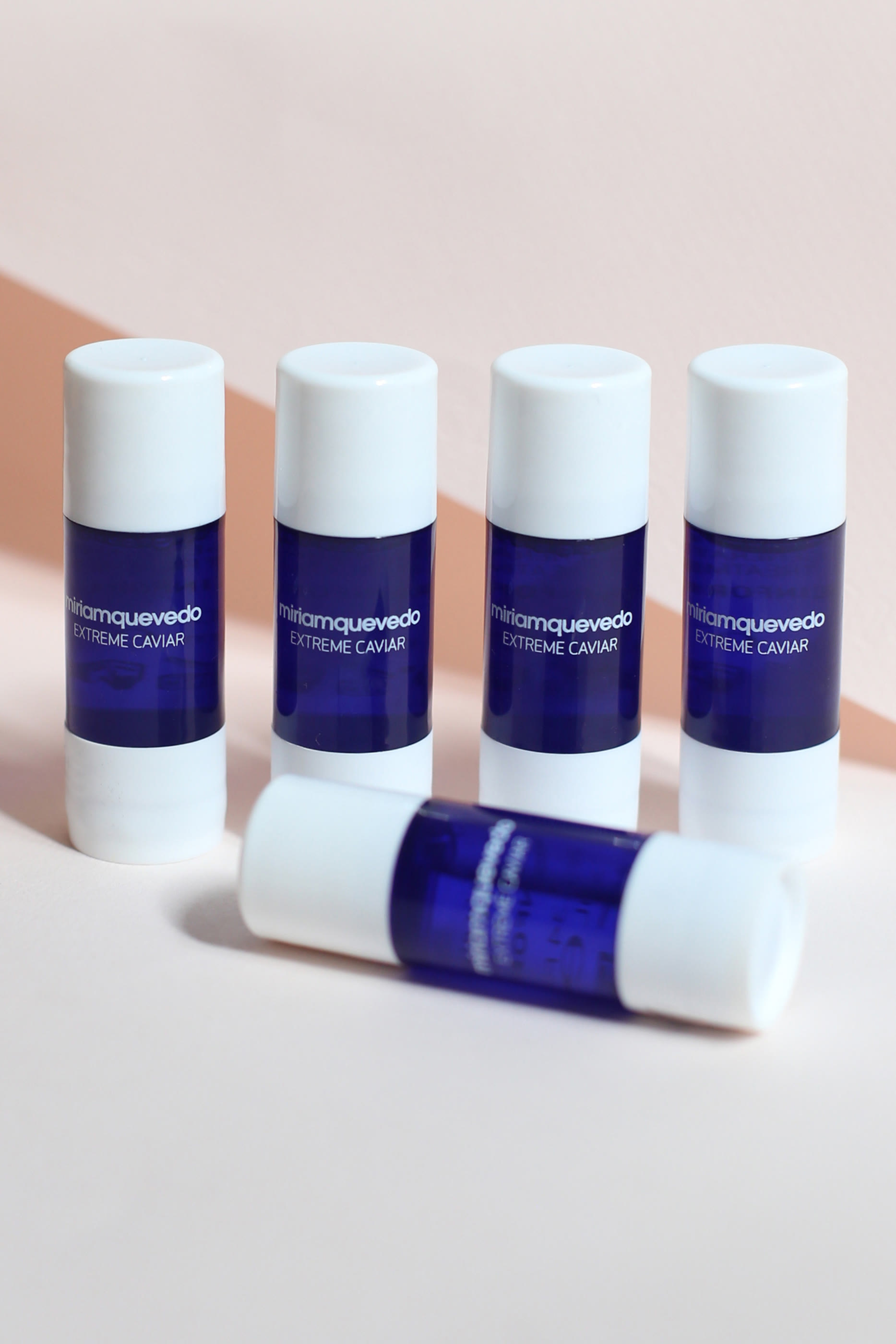 مستحضر علاجي إكستريم كافيار بايو ريجينيريتف شوك بالفيتامينات لتقوية الشعر