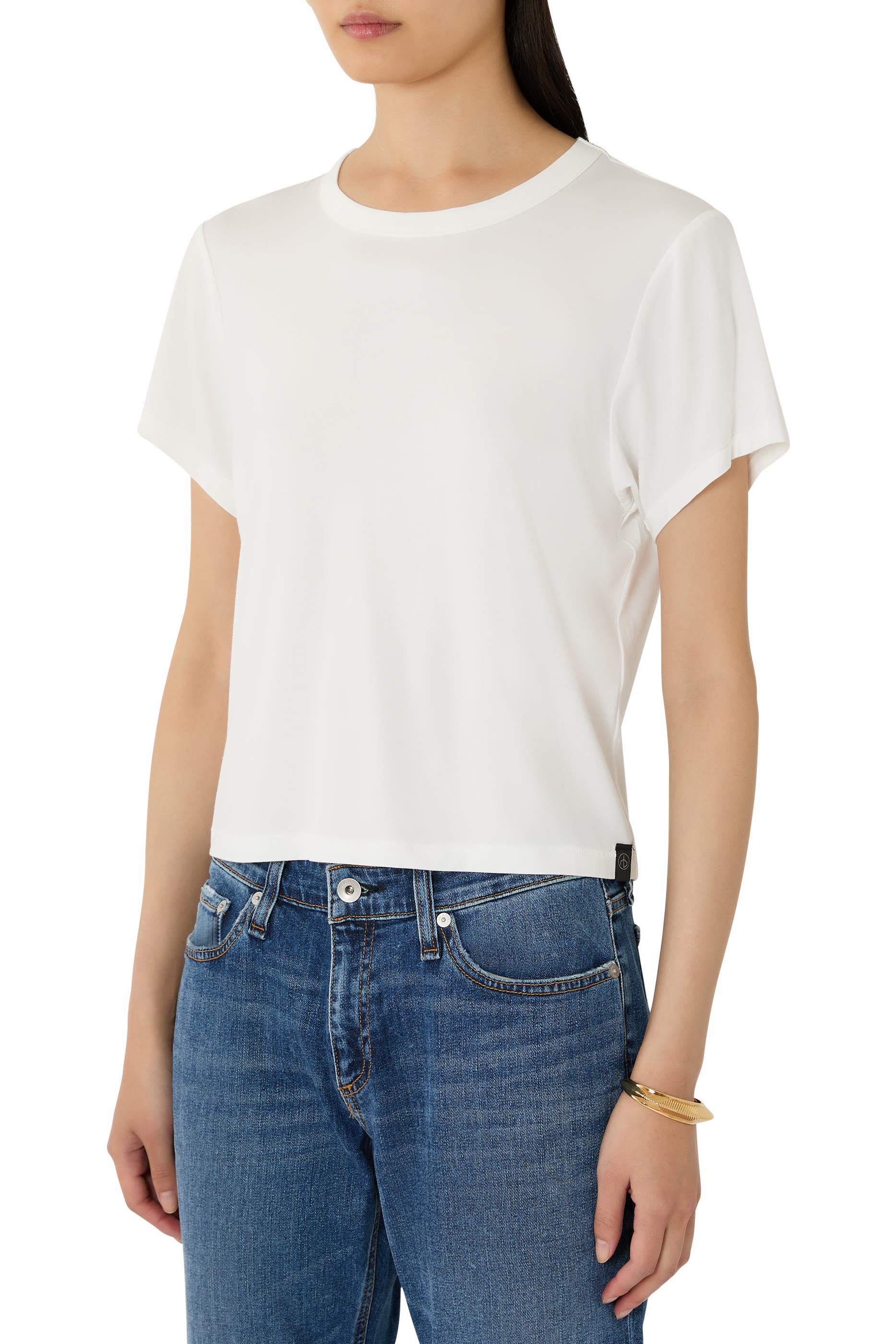 تيشيرت لوكا بايبي