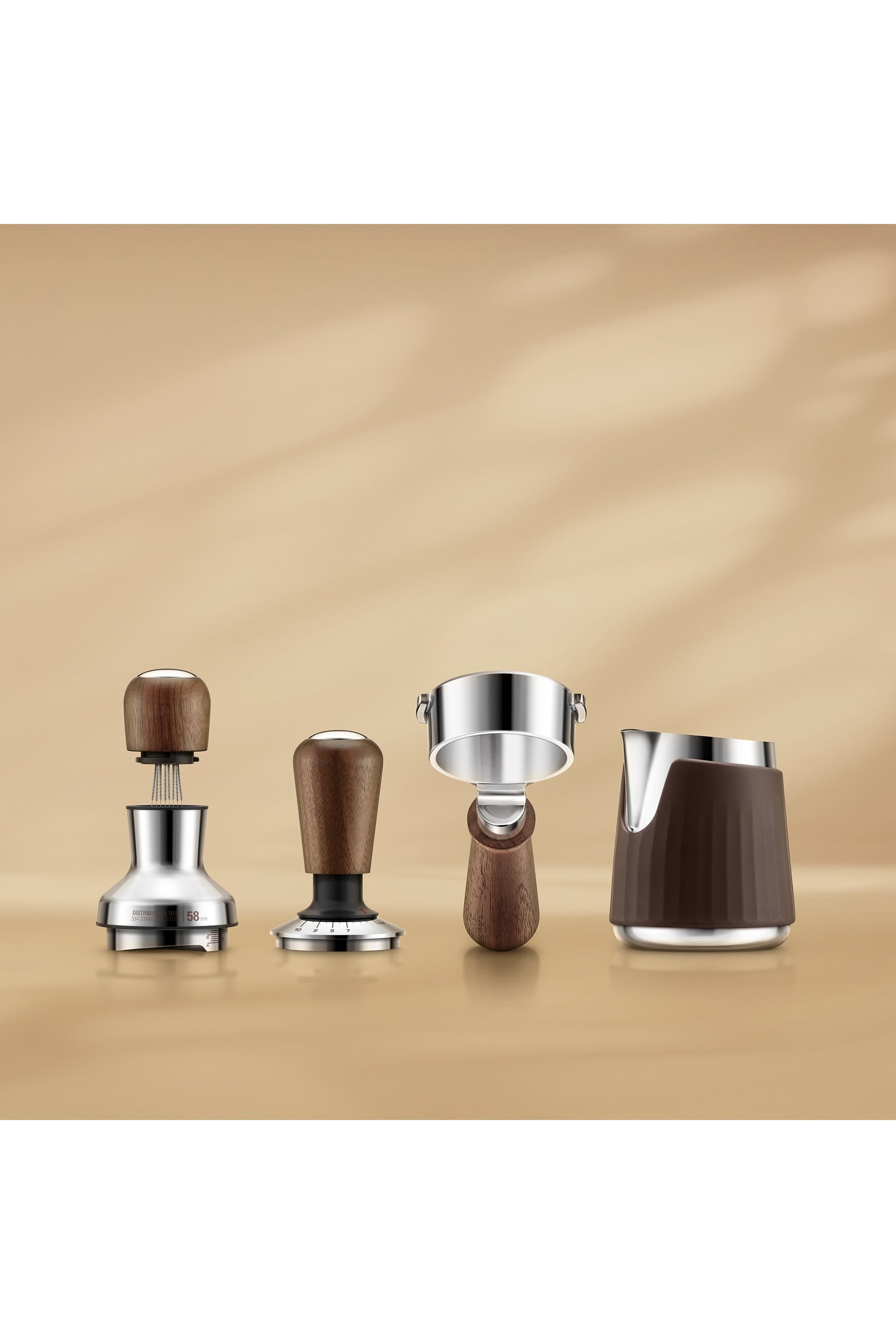 مكبس مُعاير 54 مم