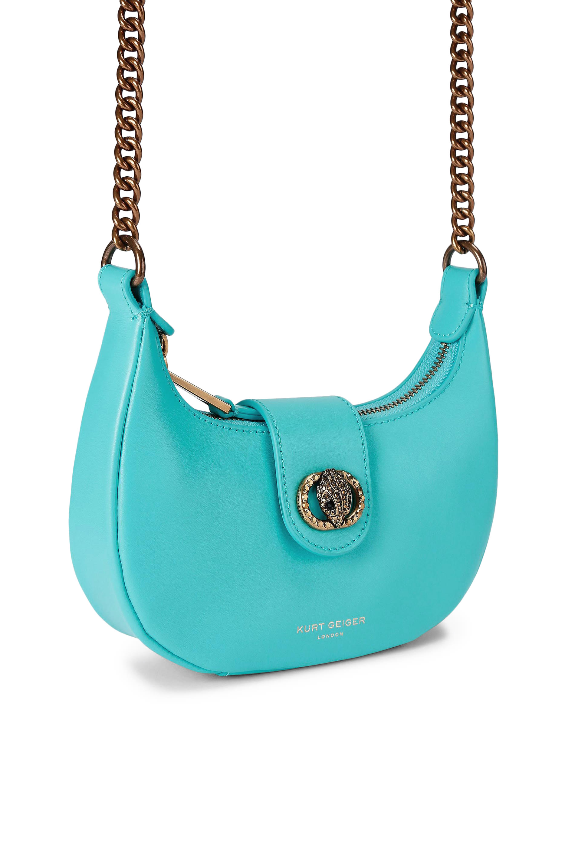 ححقيبة هوبو تشيلسي صغيرة