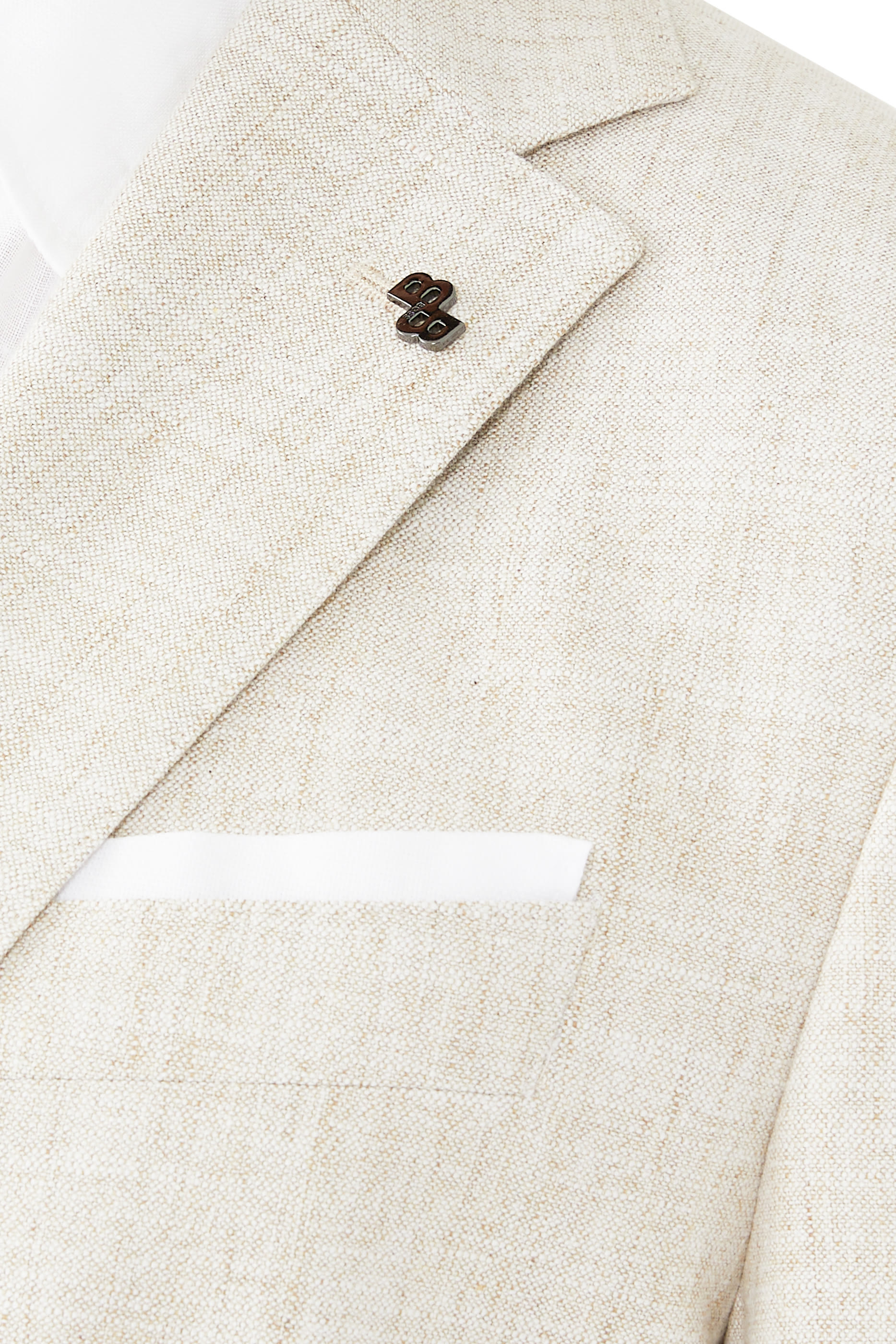 بليزر هوتسون بصف أزرار