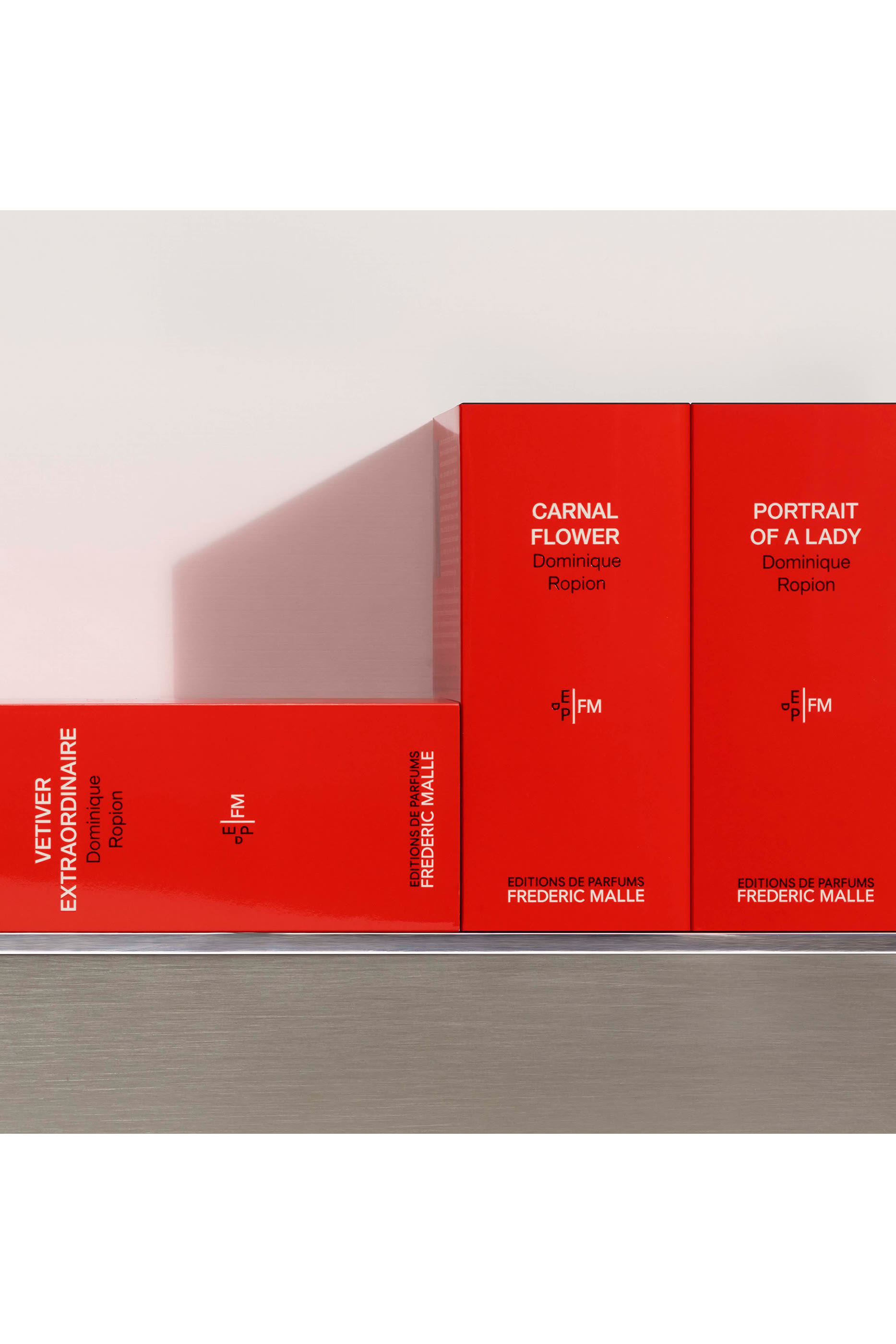 ماء عطر بورتريه أوف أليدي