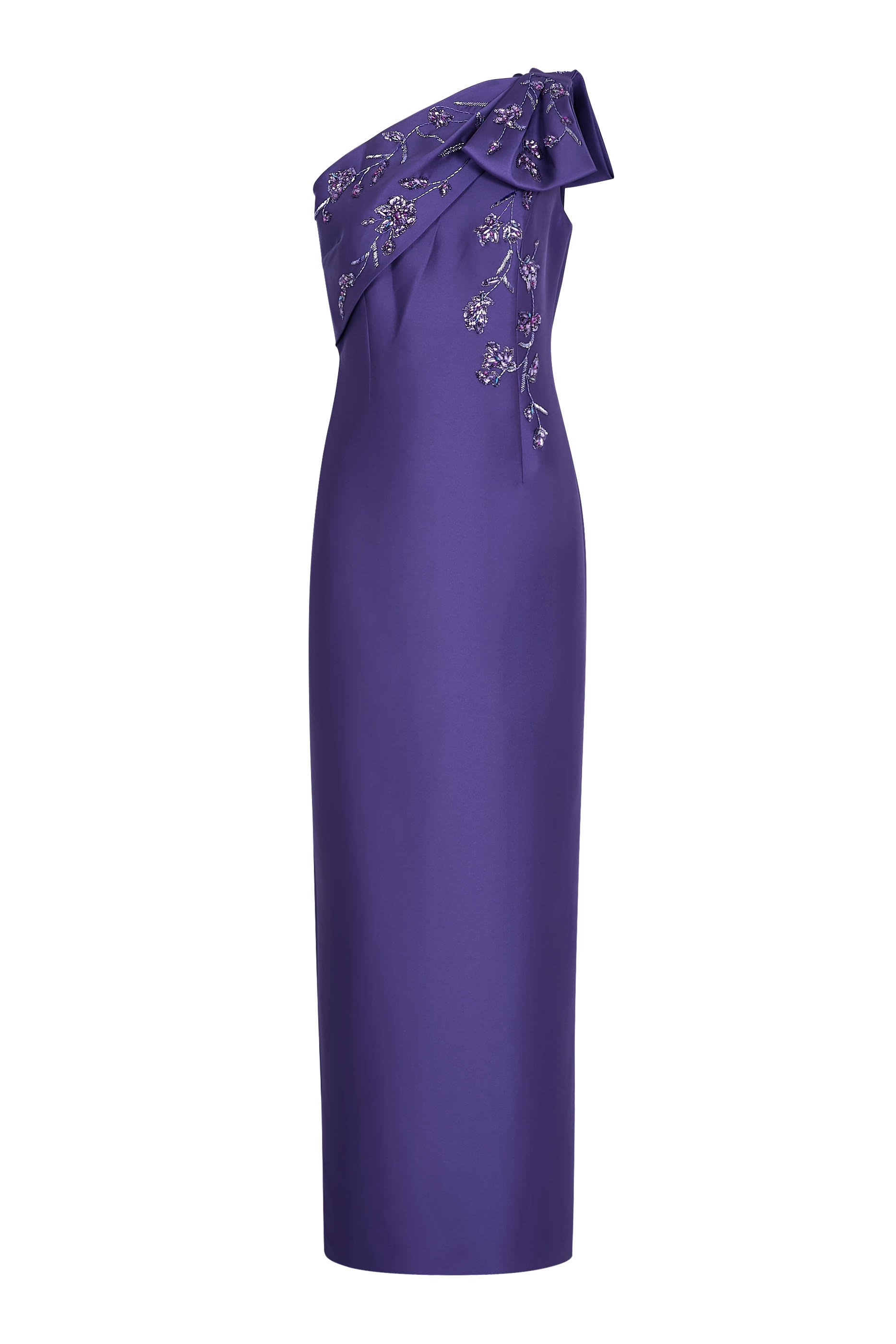 فستان سهرة اوليفيا