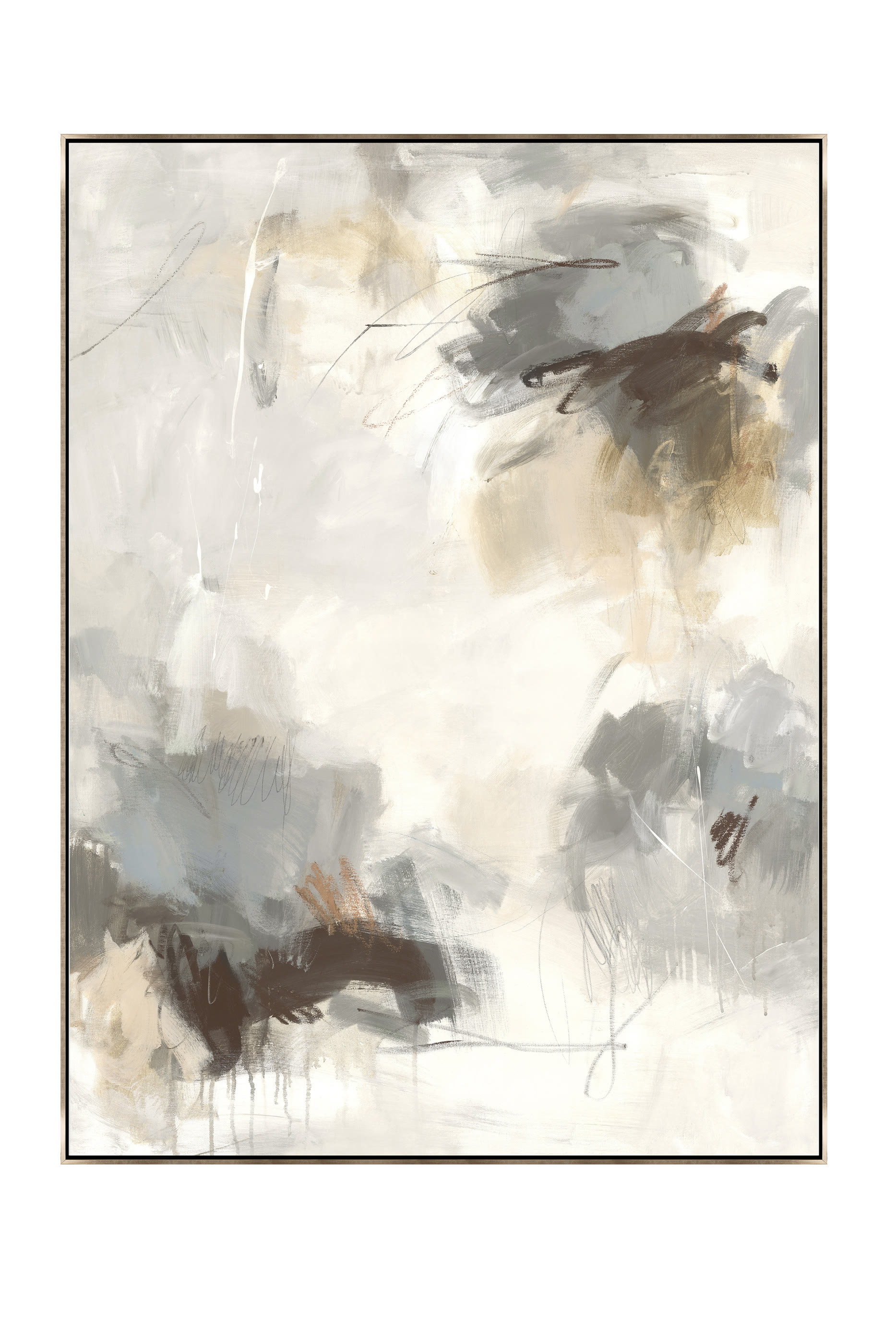 لوحة فنية ريمينيسينج II