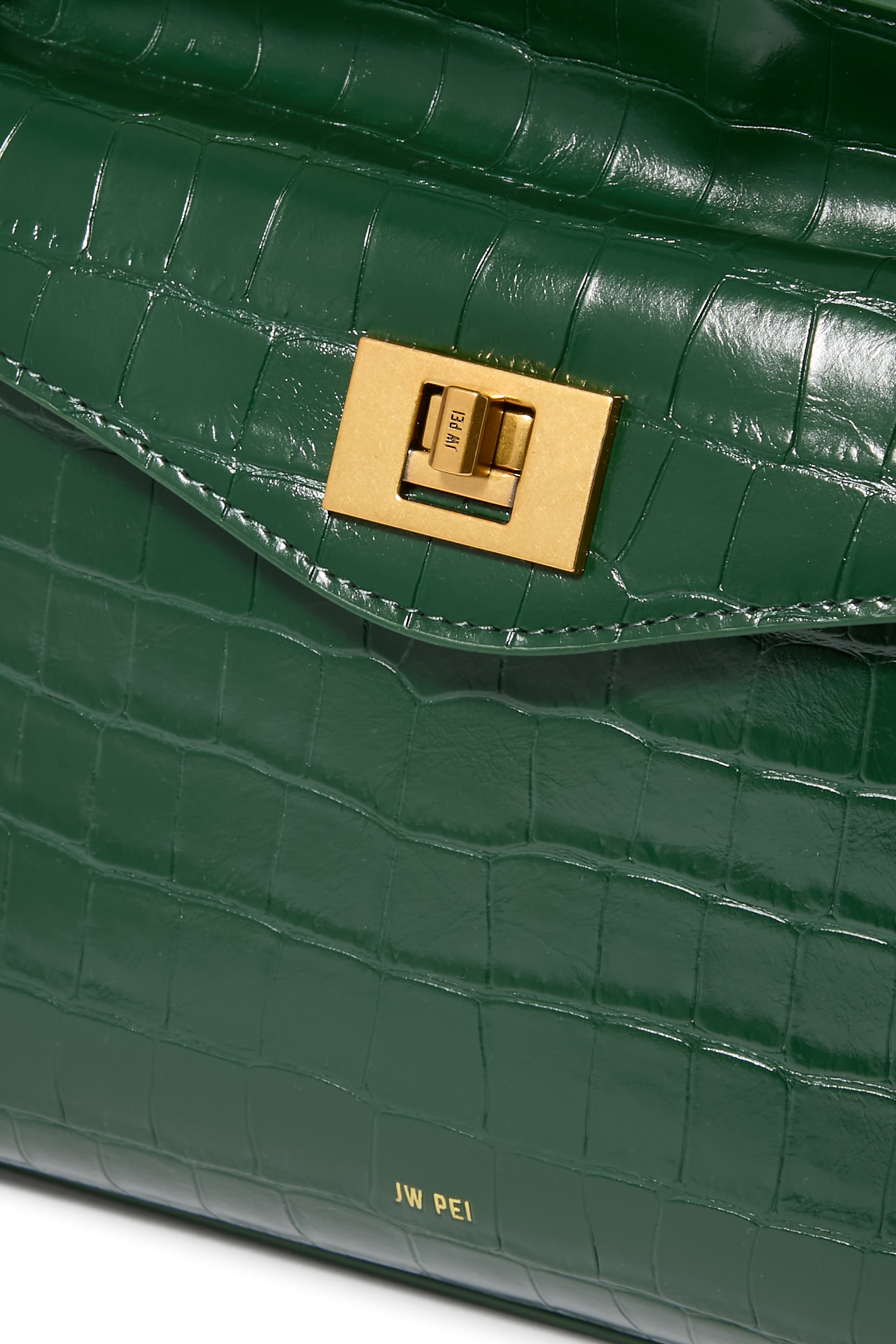 حقيبة يد لوسيا كلاسيك بيد علوية