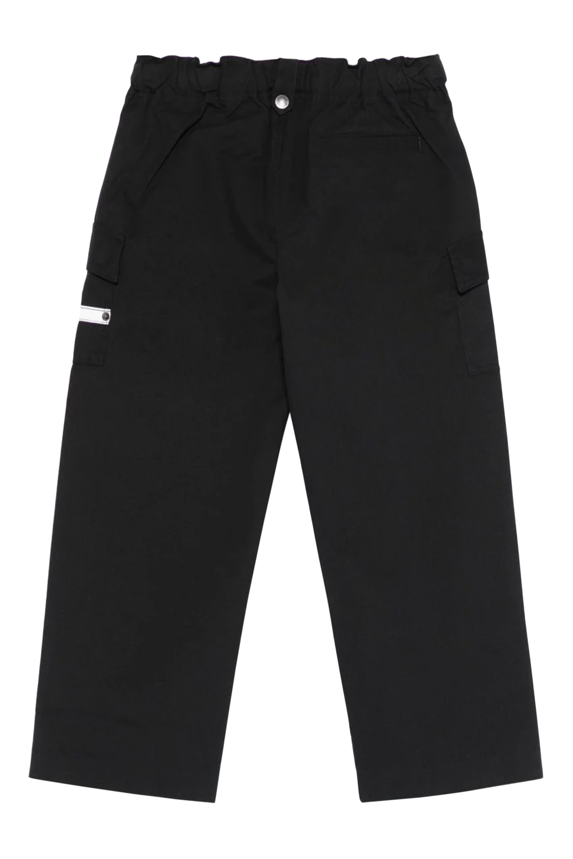 بنطال كارغو للأطفال