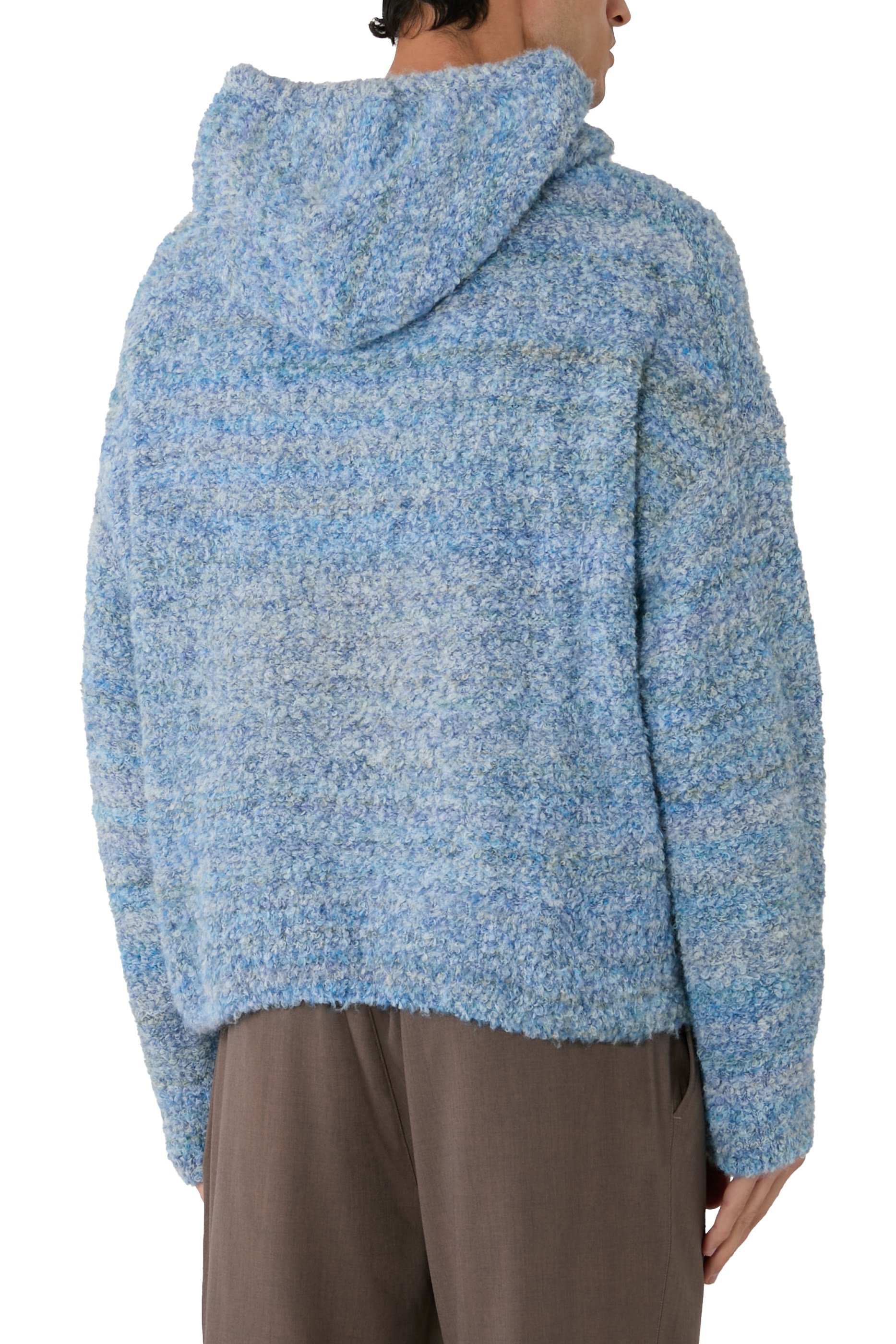 هودي بوكليه