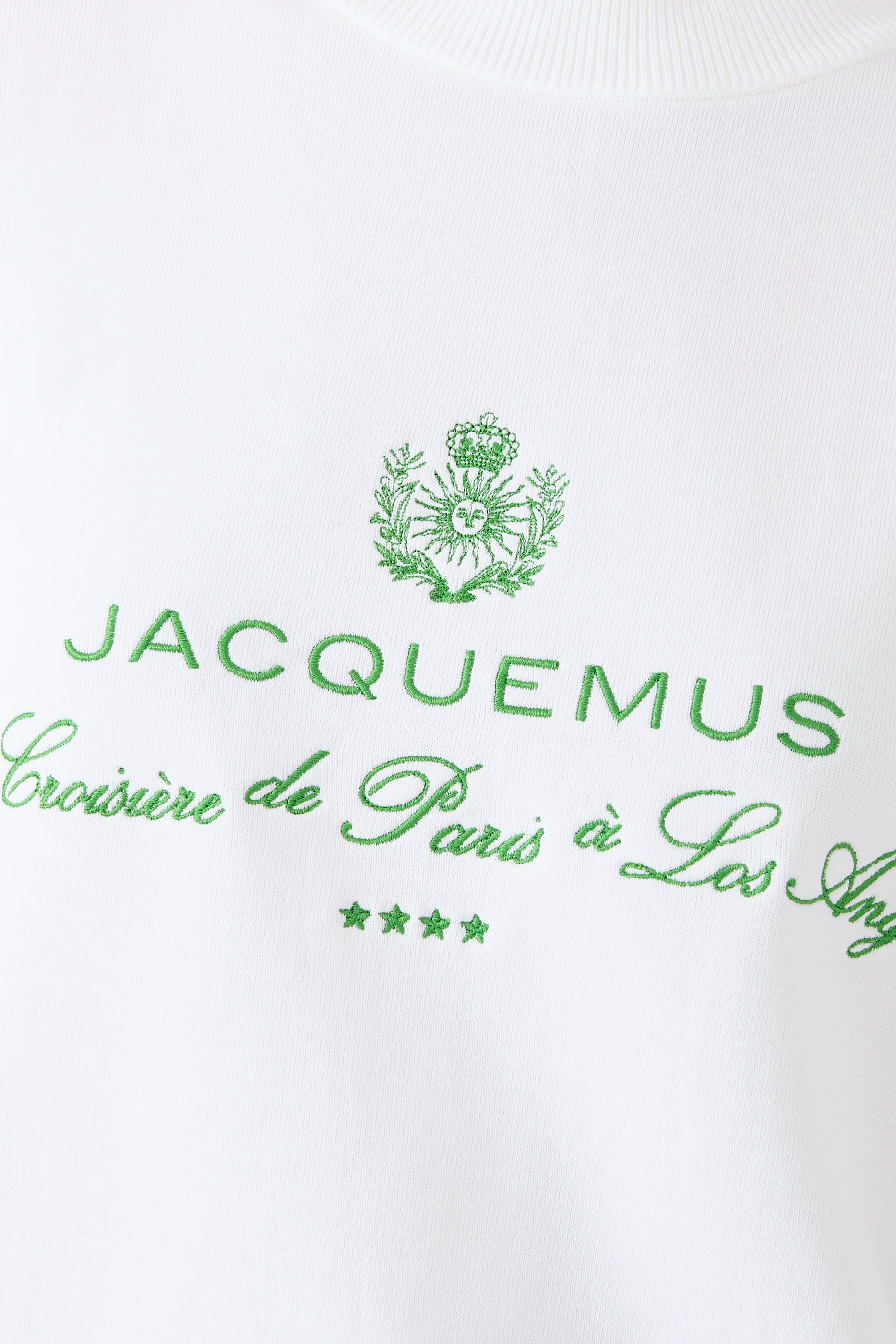 كنزة ذا فينس منسوجة