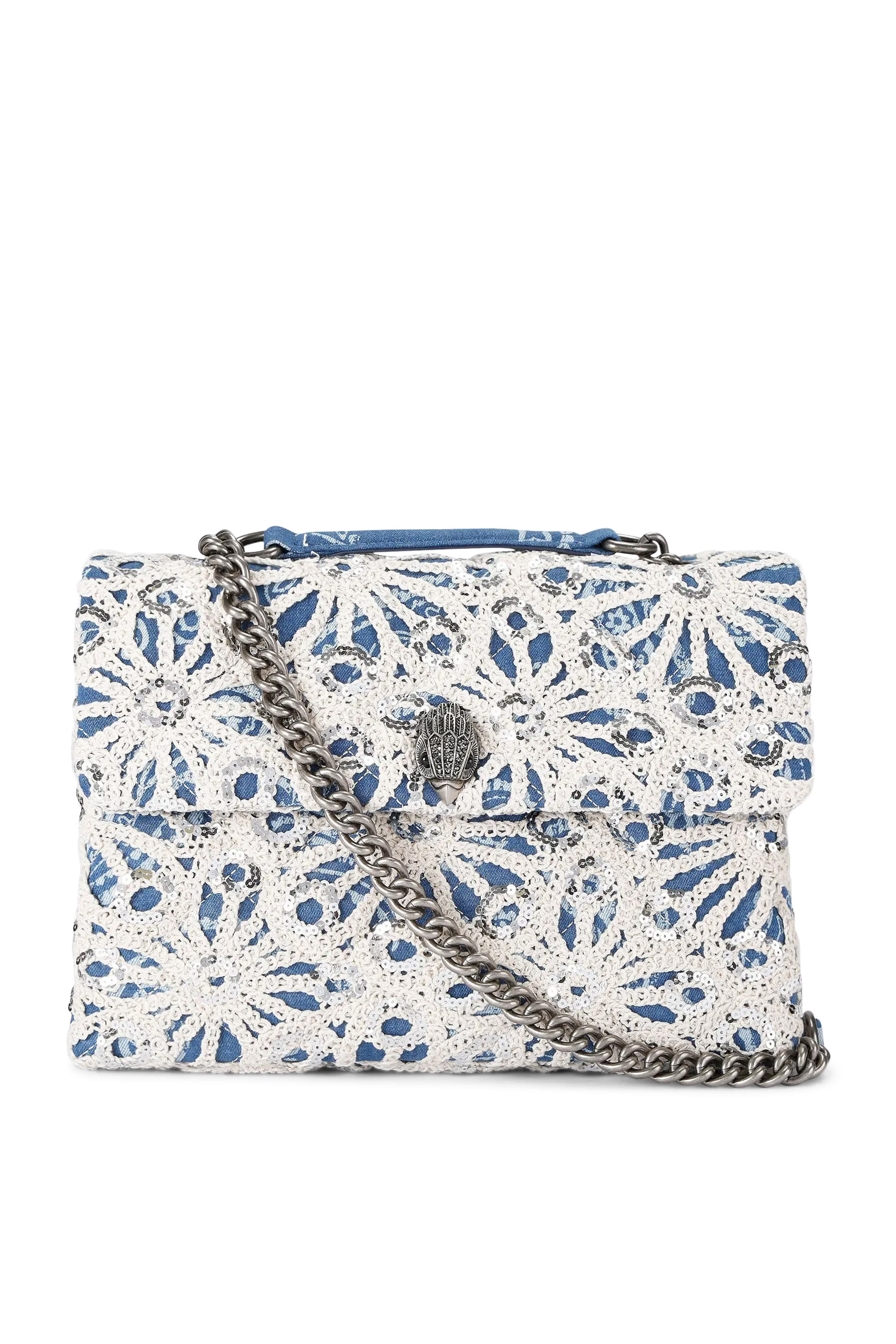 حقيبة كنسينغتون سوفت كبيرة