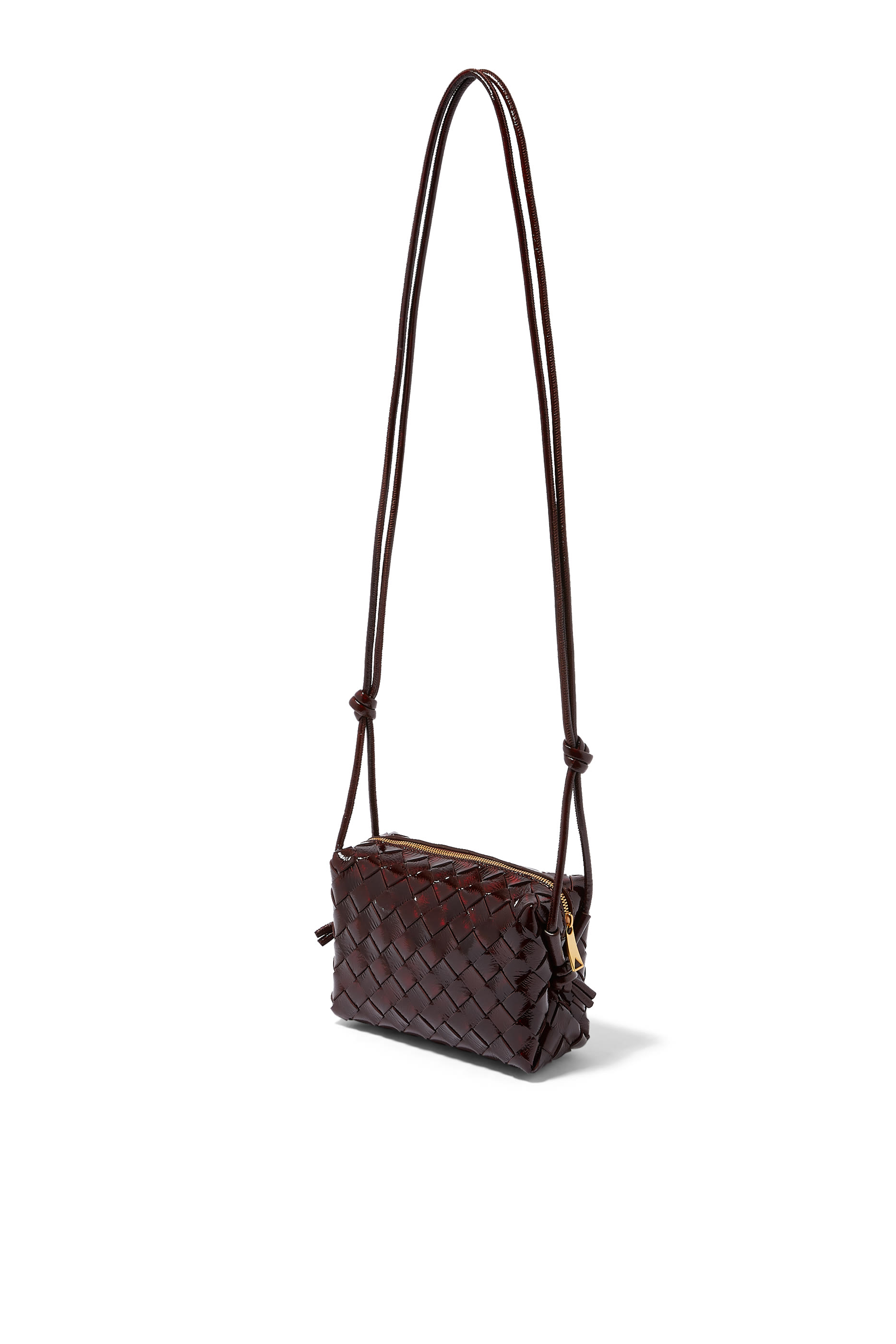 حقيبة كاميرا لوب صغيرة