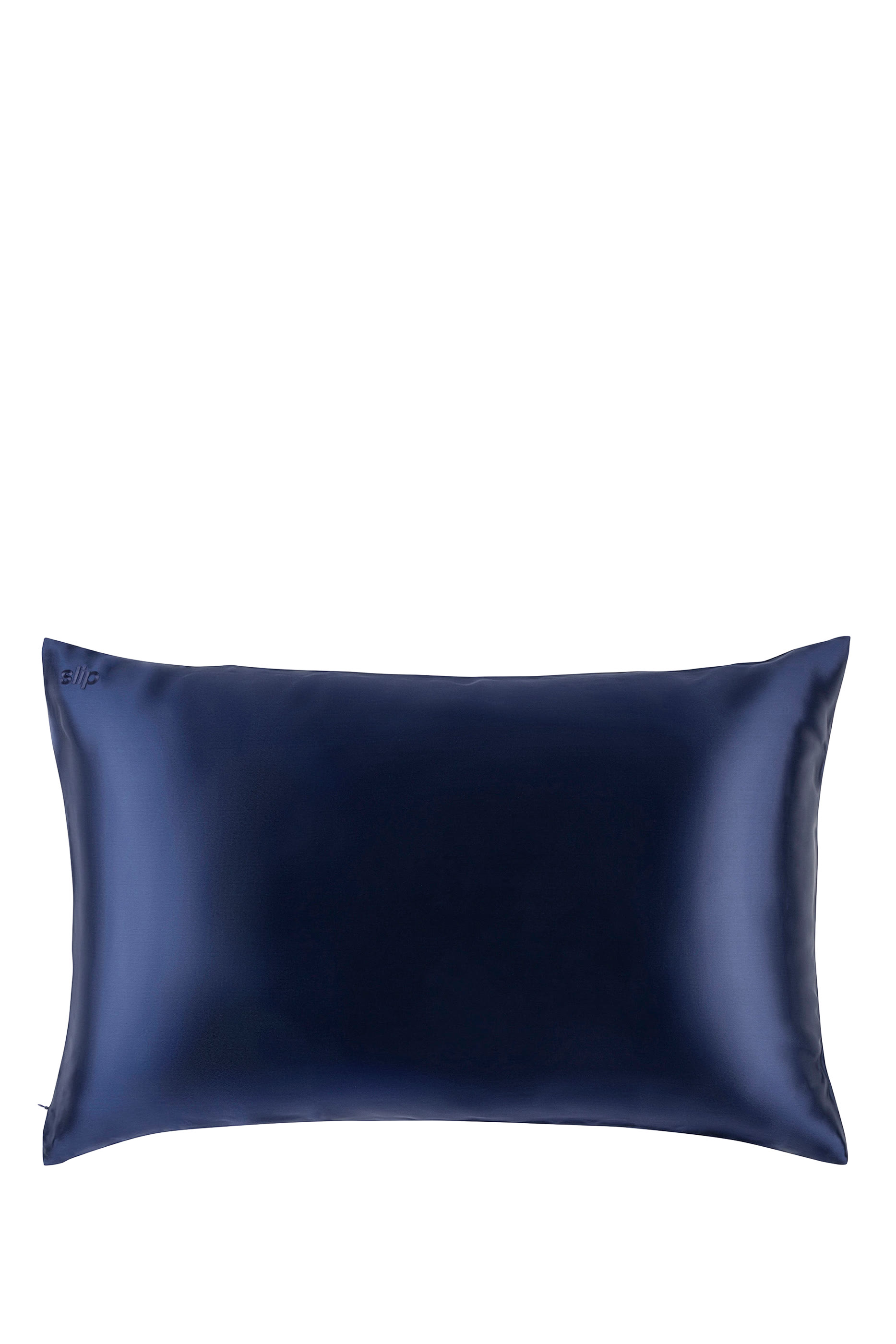 كيس وسادة حرير خالص حجم كوين