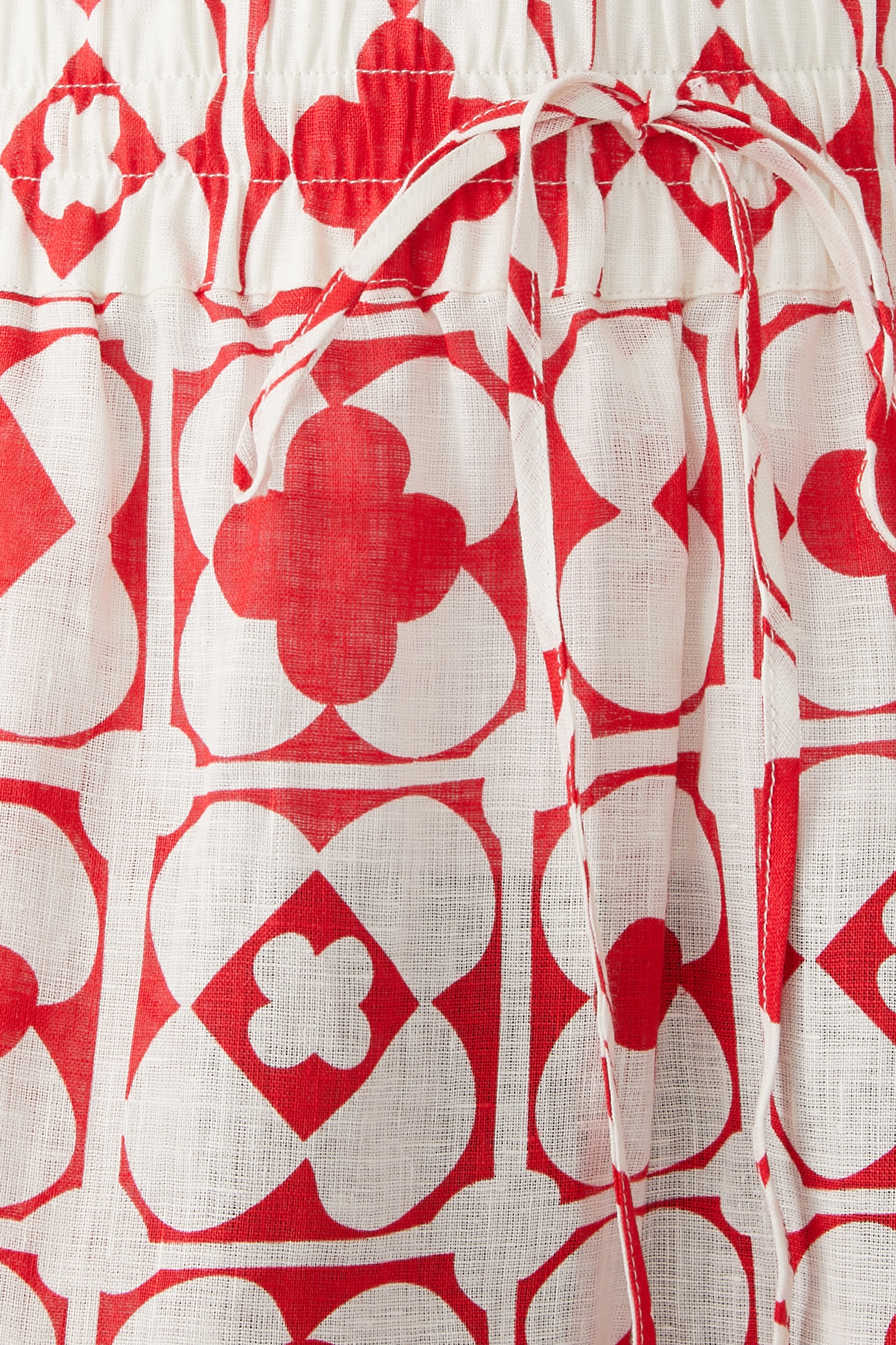 بنطال بالمير مريح