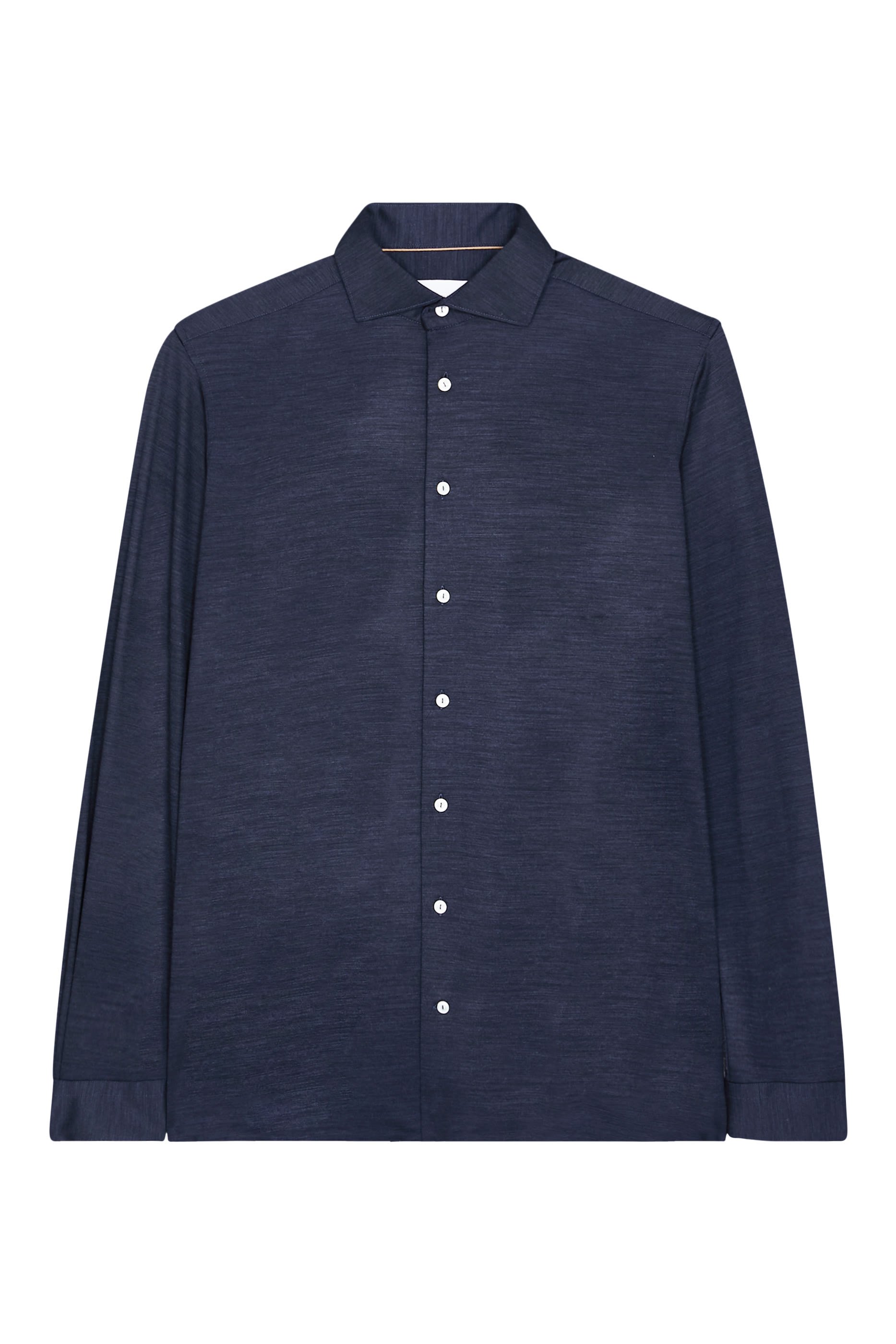 قميص ميرينو جيرسيه