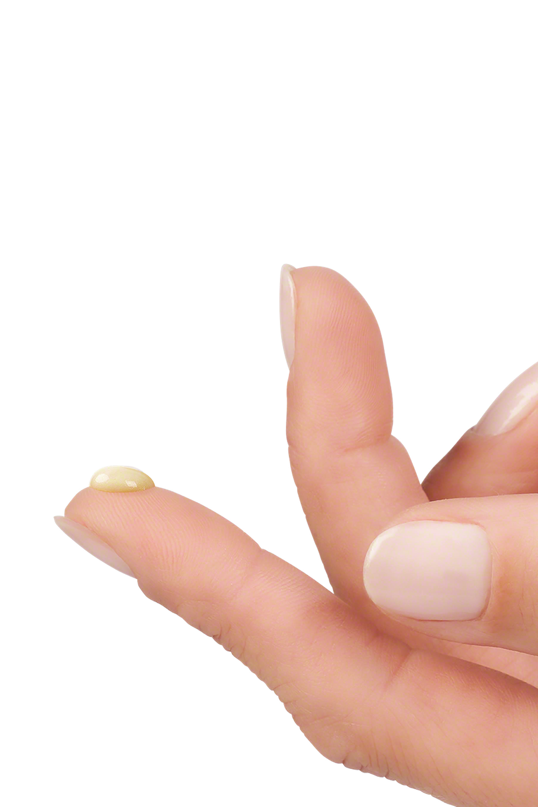 مستحضر لإلكسير دي جلاسيه ميرفيليو السائل للوجه