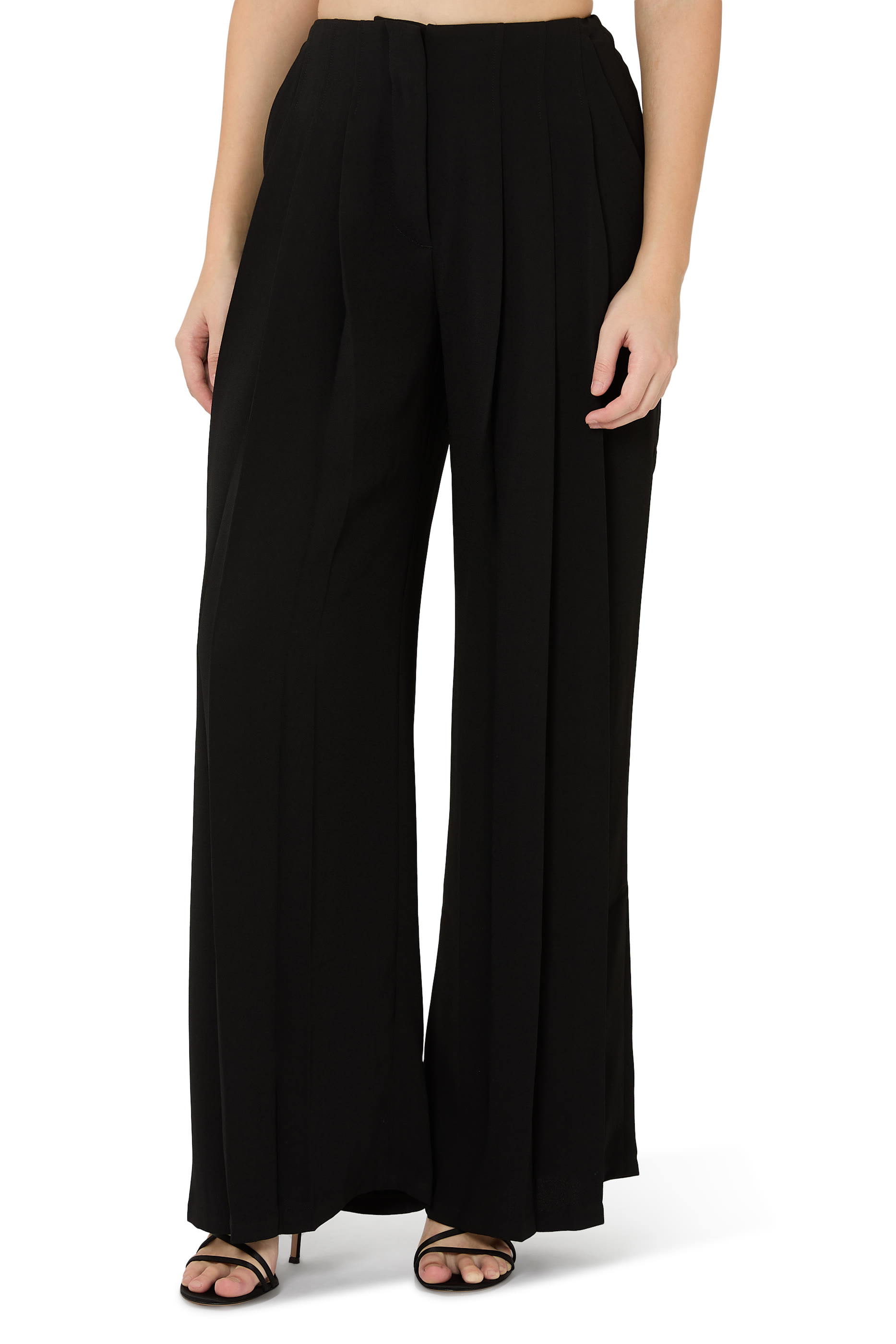 بنطال أسيلبي