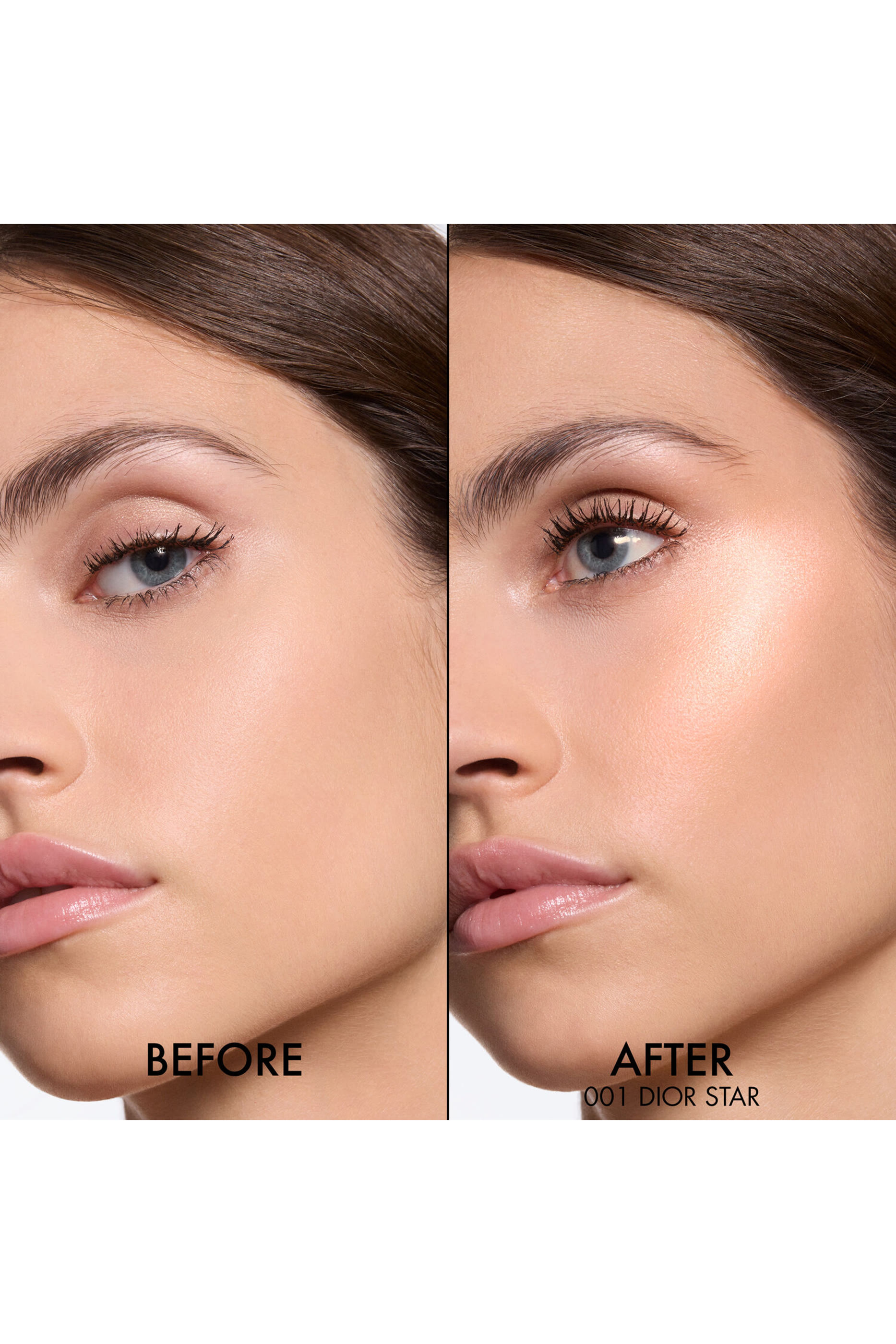 هايلايتر فوريفر جلو بإصدار محدود