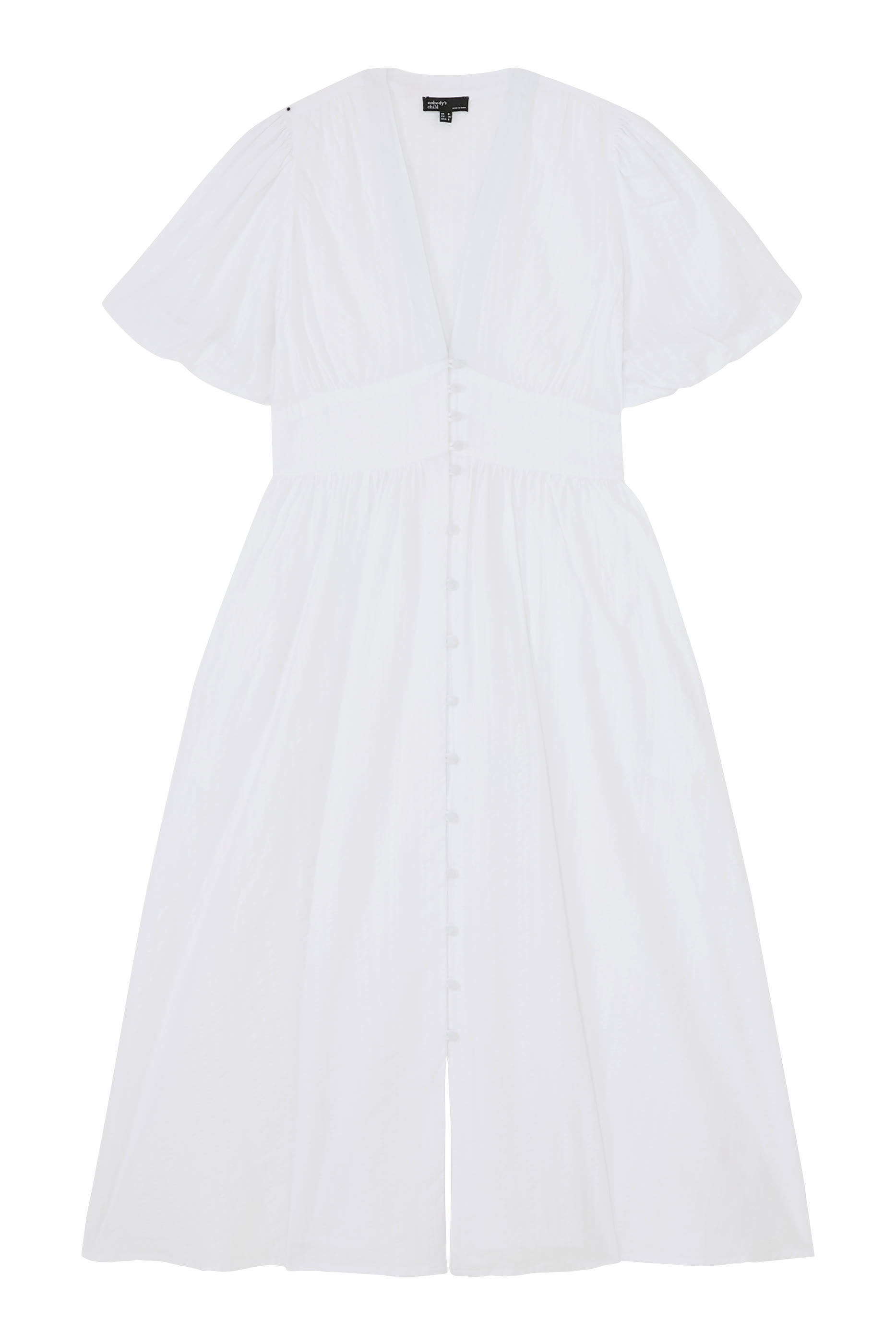 فستان ستارلايت متوسط الطول