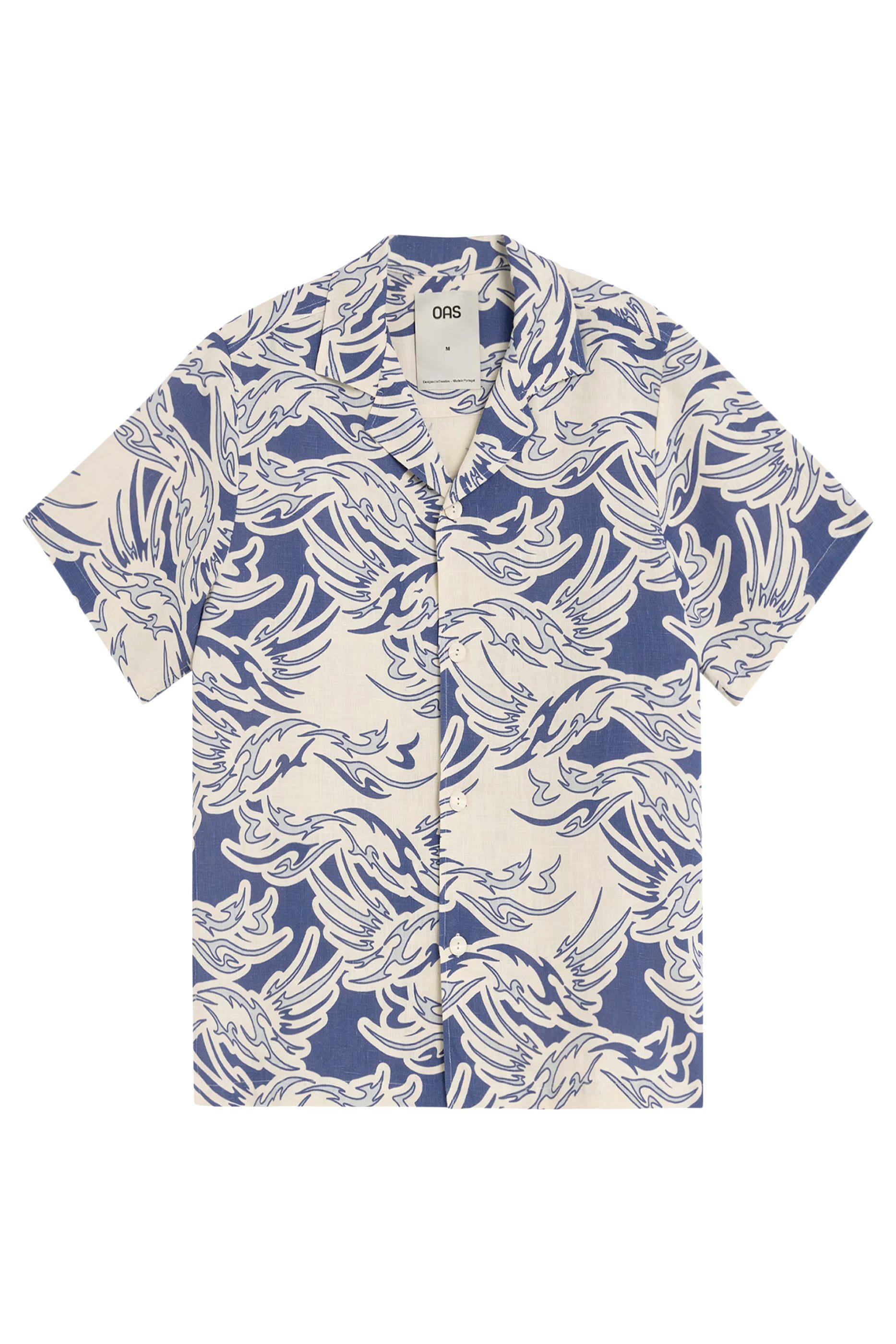 قميص روغ كوبا