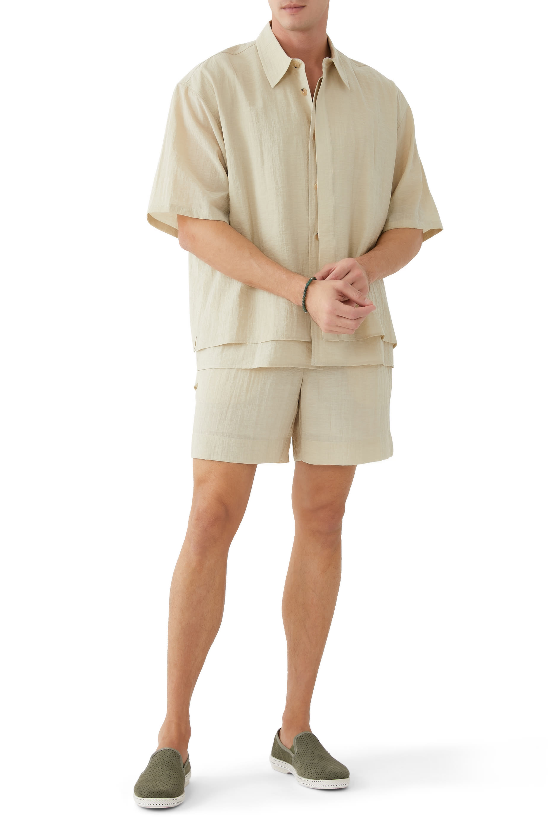 شورت نوفيس إبزي