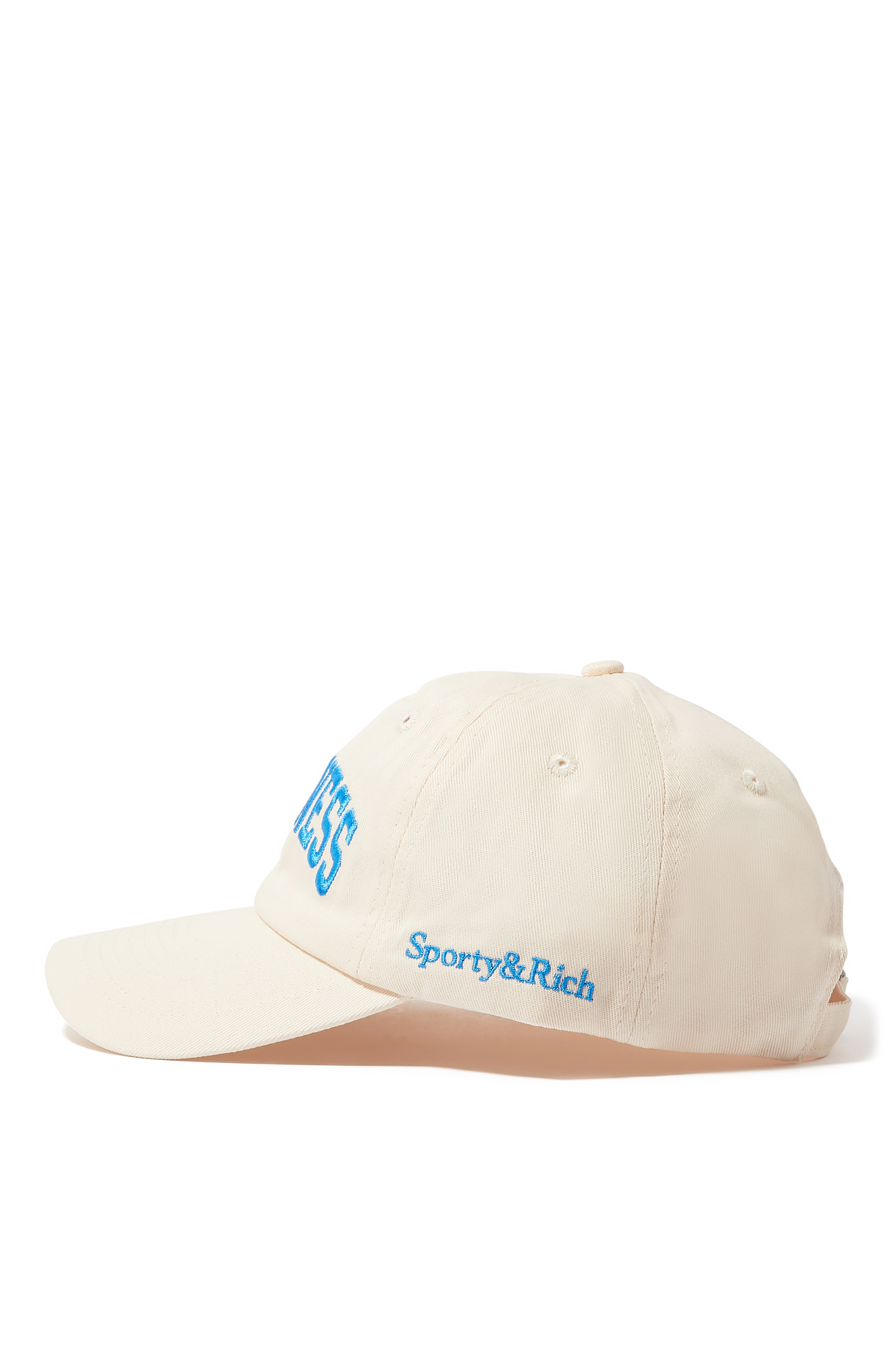 قبعة ويلنس آيفي قطن