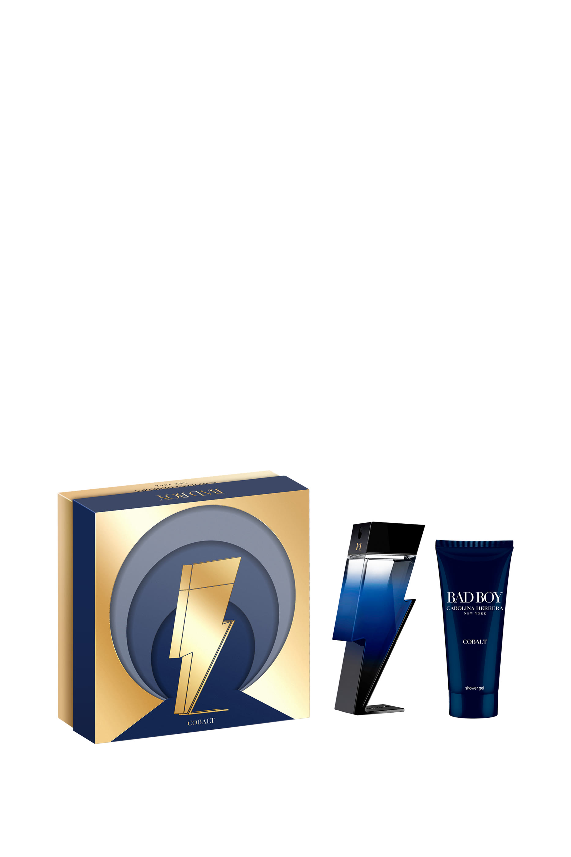 مجموعة إلكتريك أو دو بارفان باد بوي كوبالت