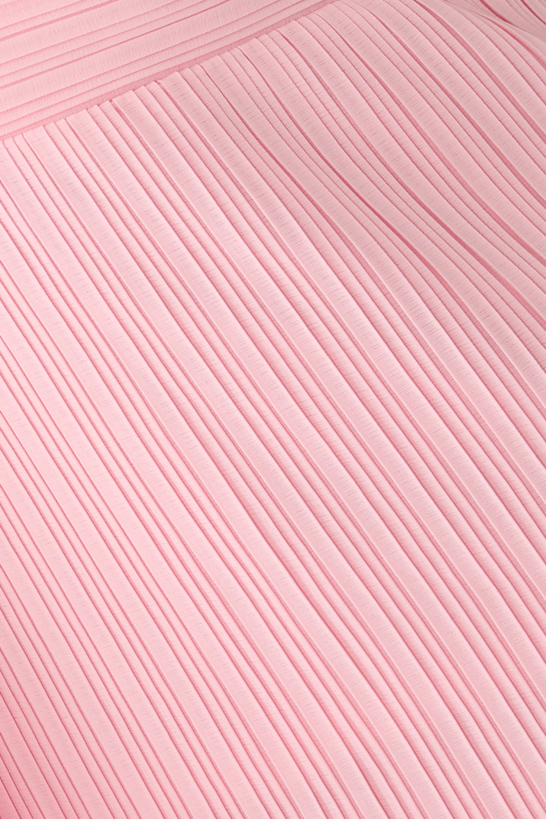 فستان لاين قصير