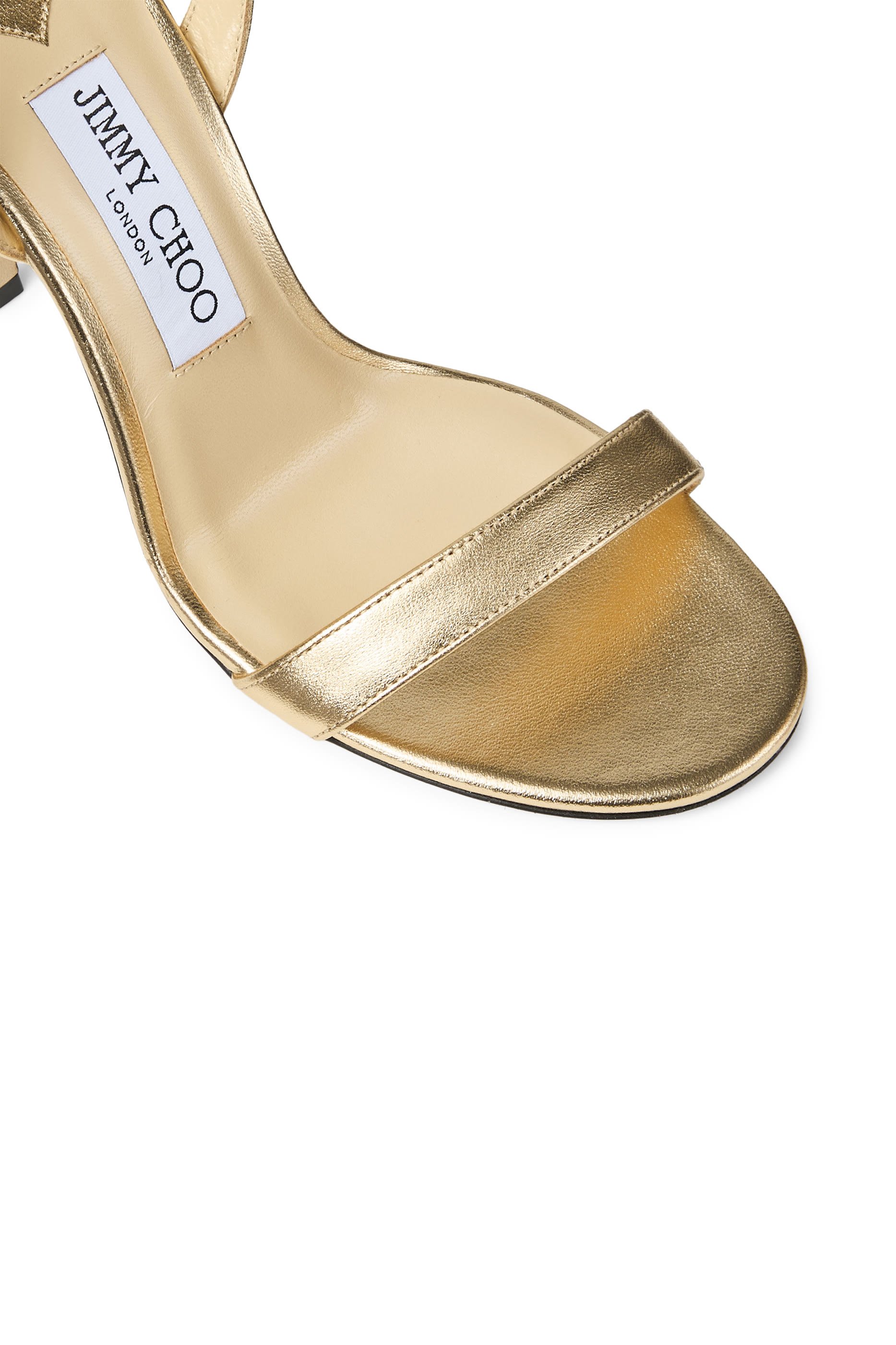 صندل جين 100 بكعب