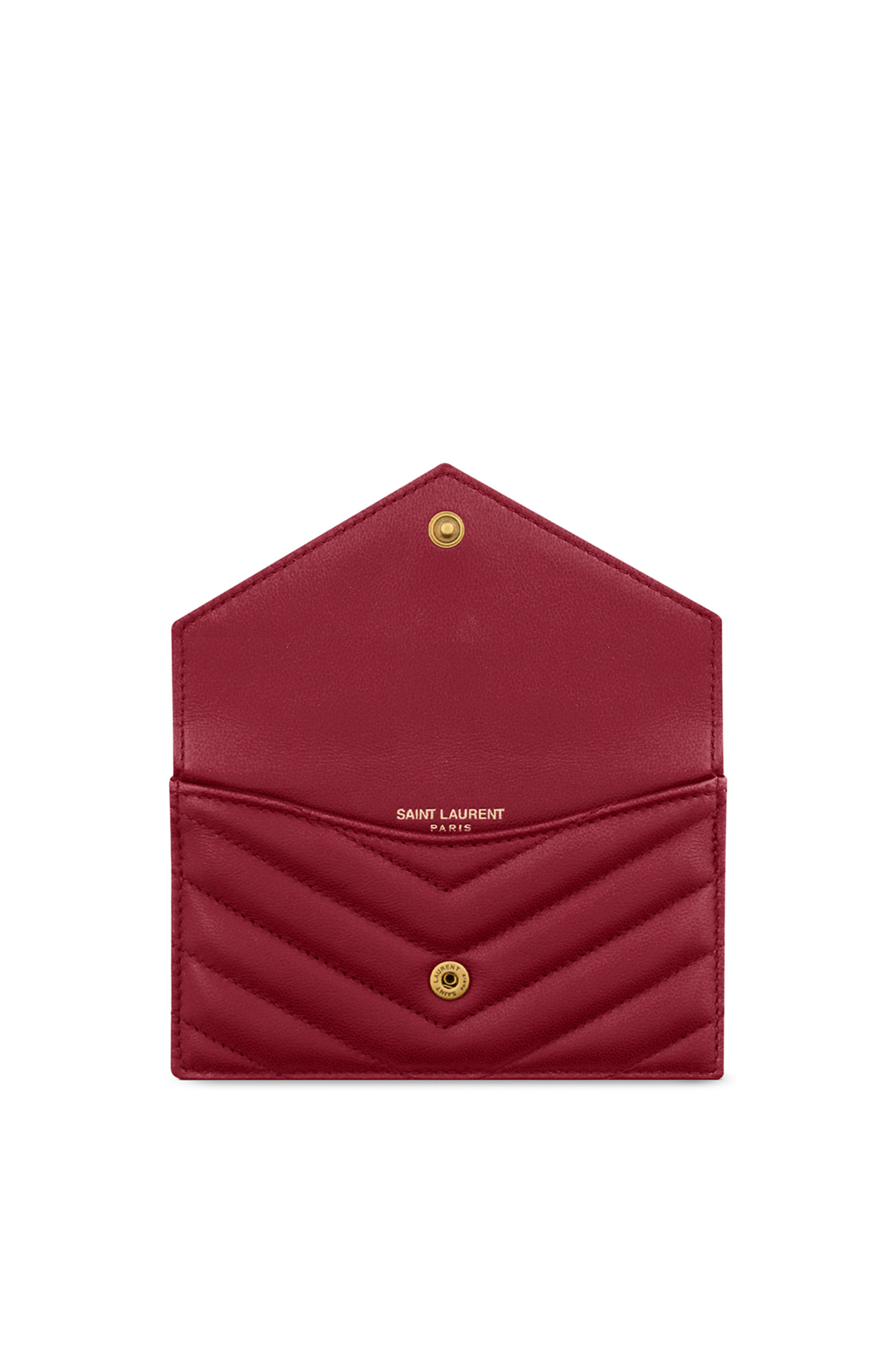 حافظة بطاقات كاساندريه بتصميم قابل للطي