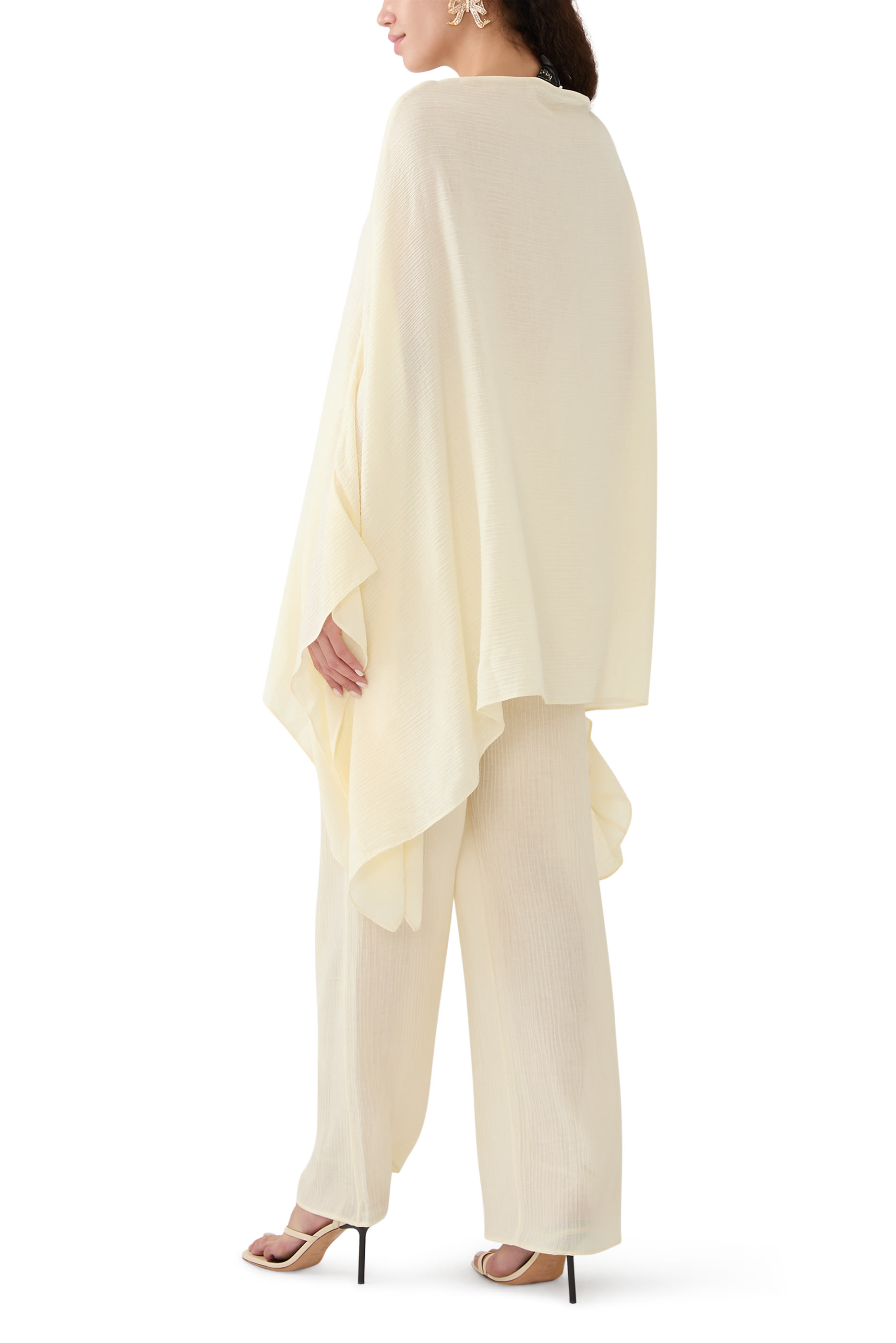 قفطان كامولي