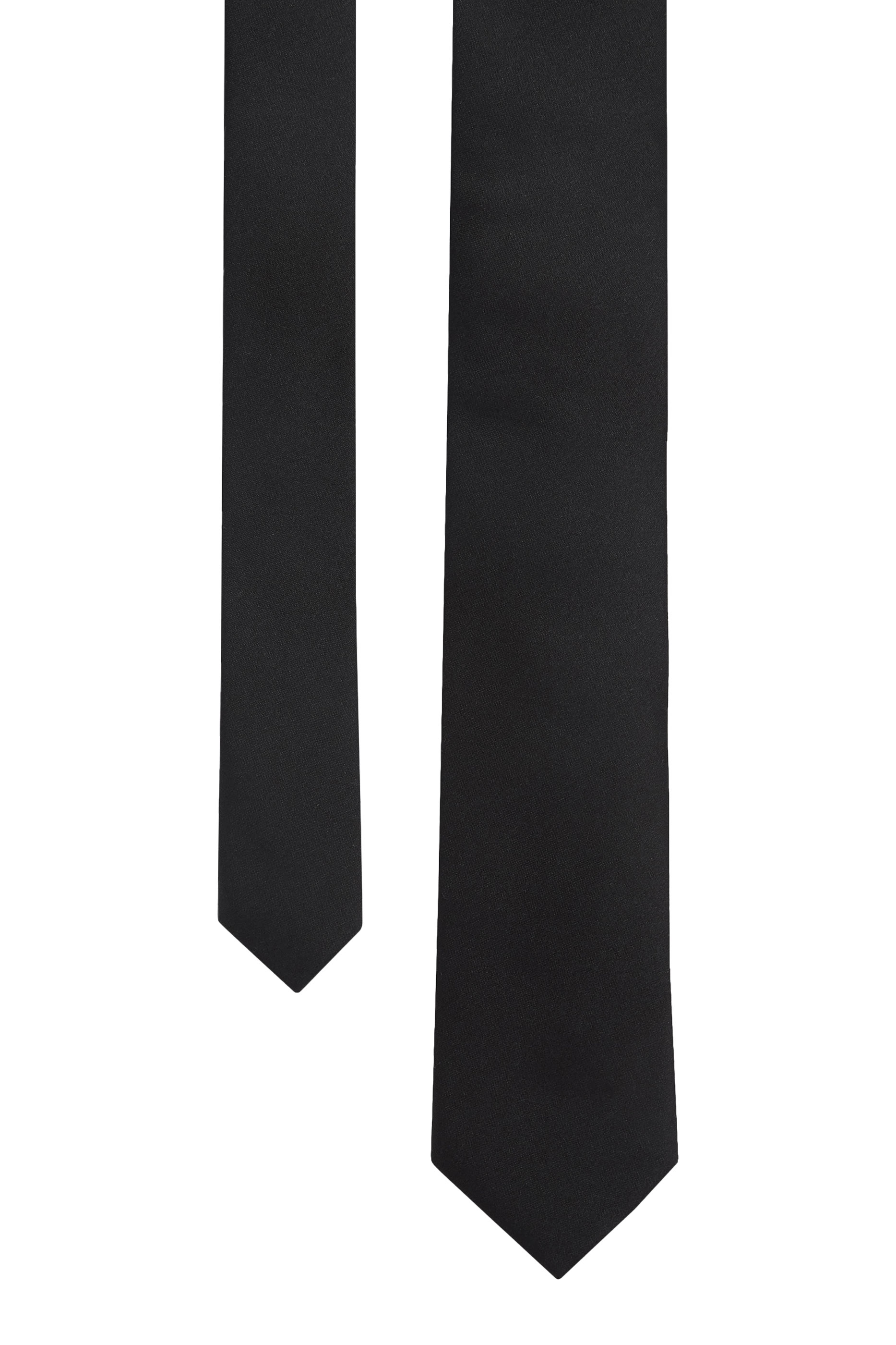 ربطة عنق مارتيني حرير