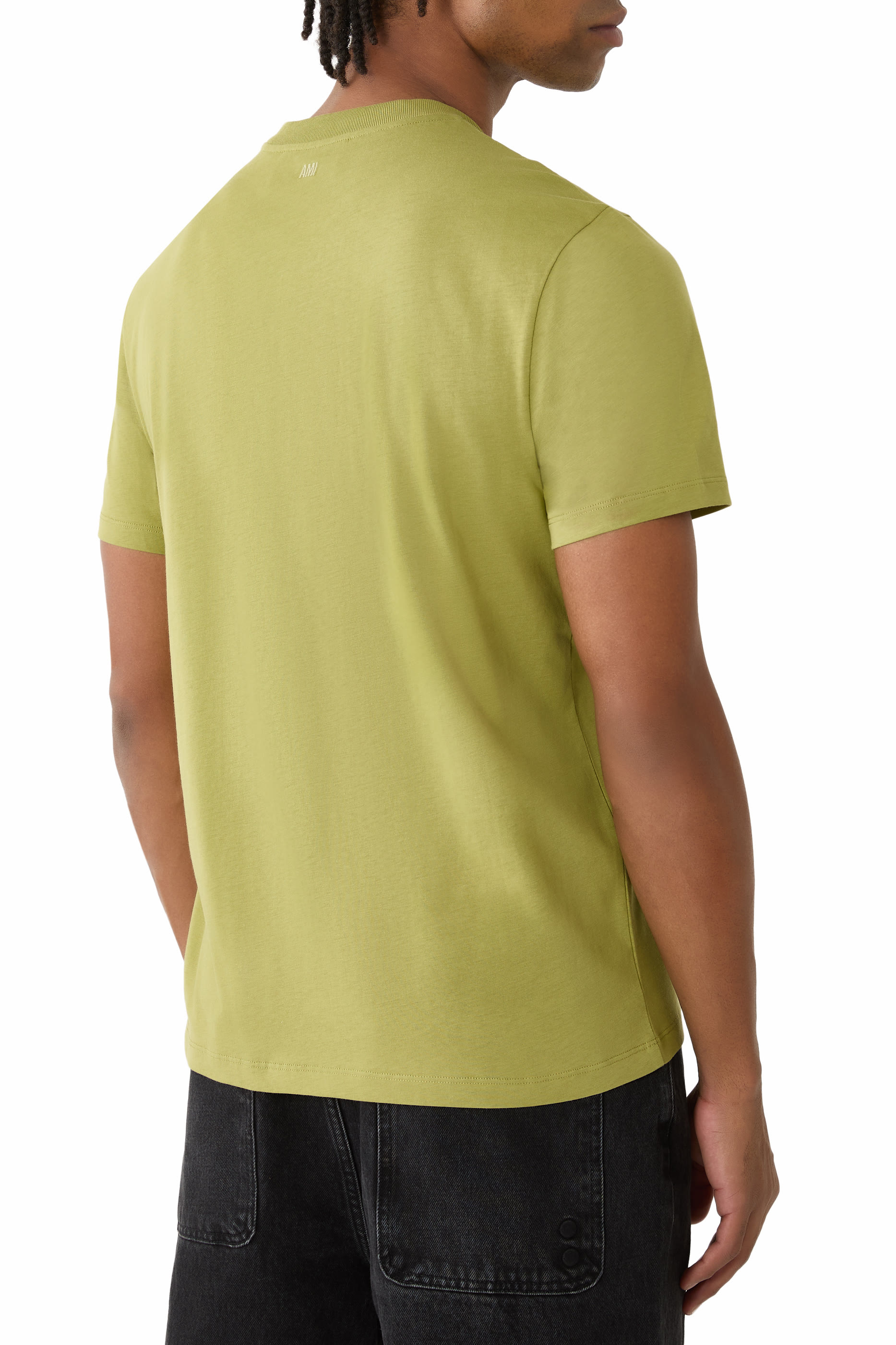 تيشيرت امي دو كور قطن