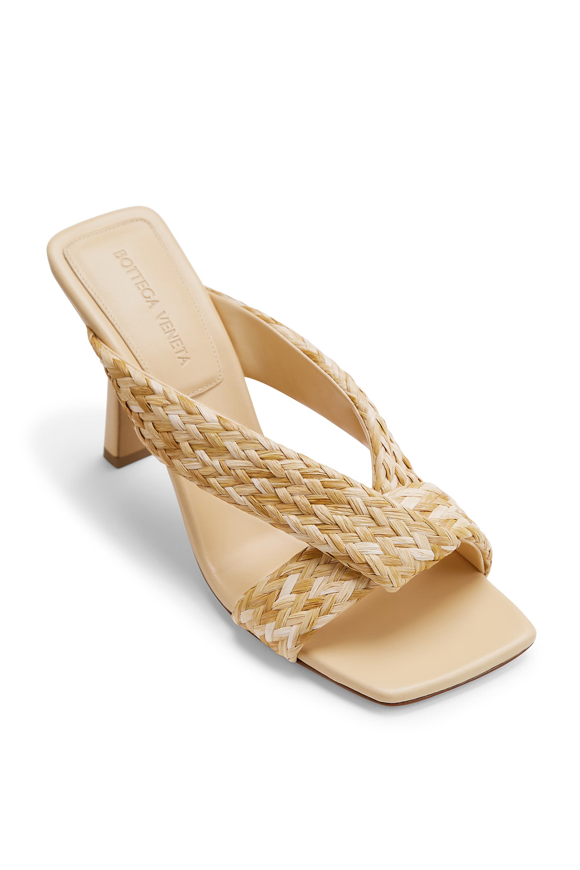 حذاء ريفا 90 مفتوح من الخلف