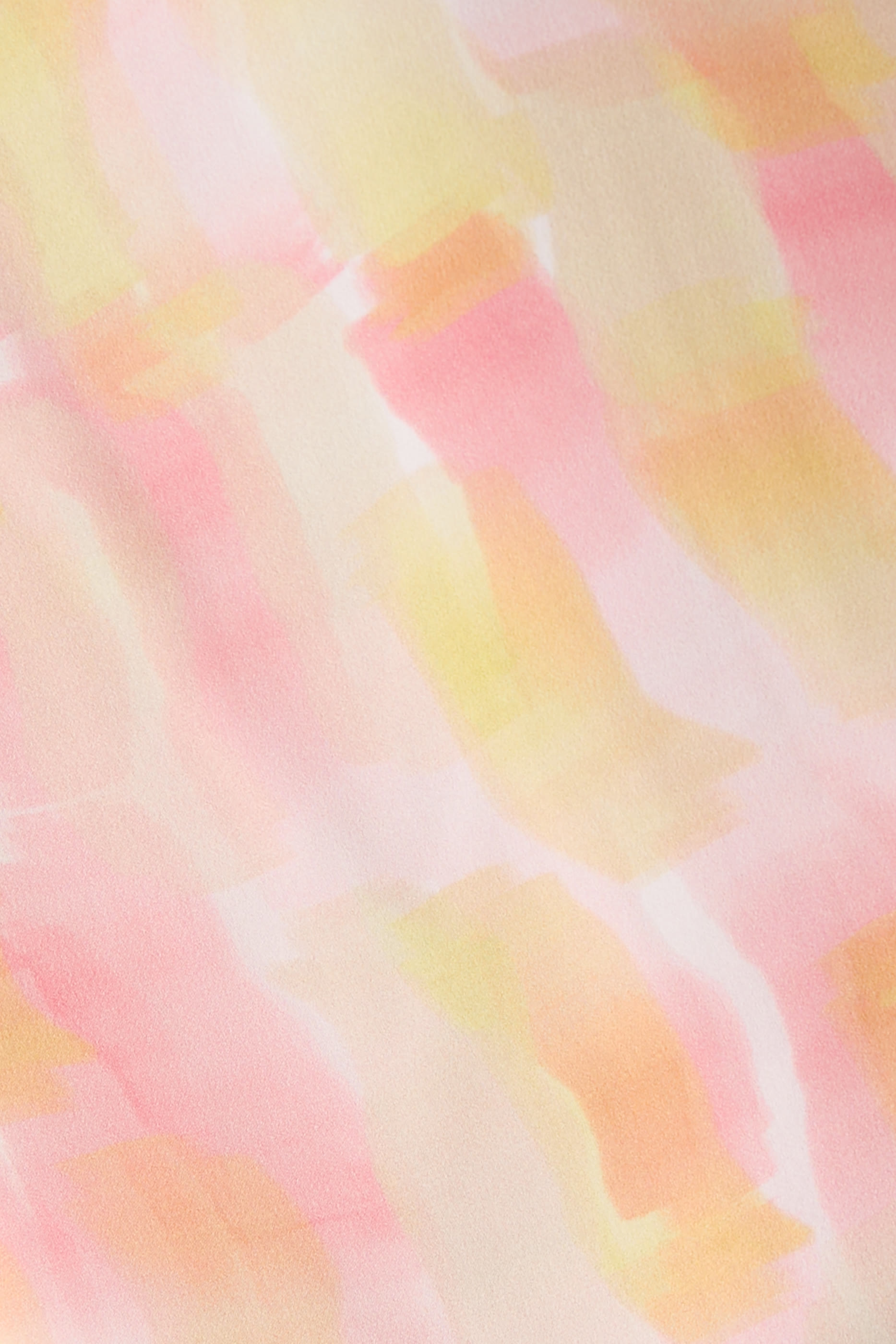 بلوزة بنقشة